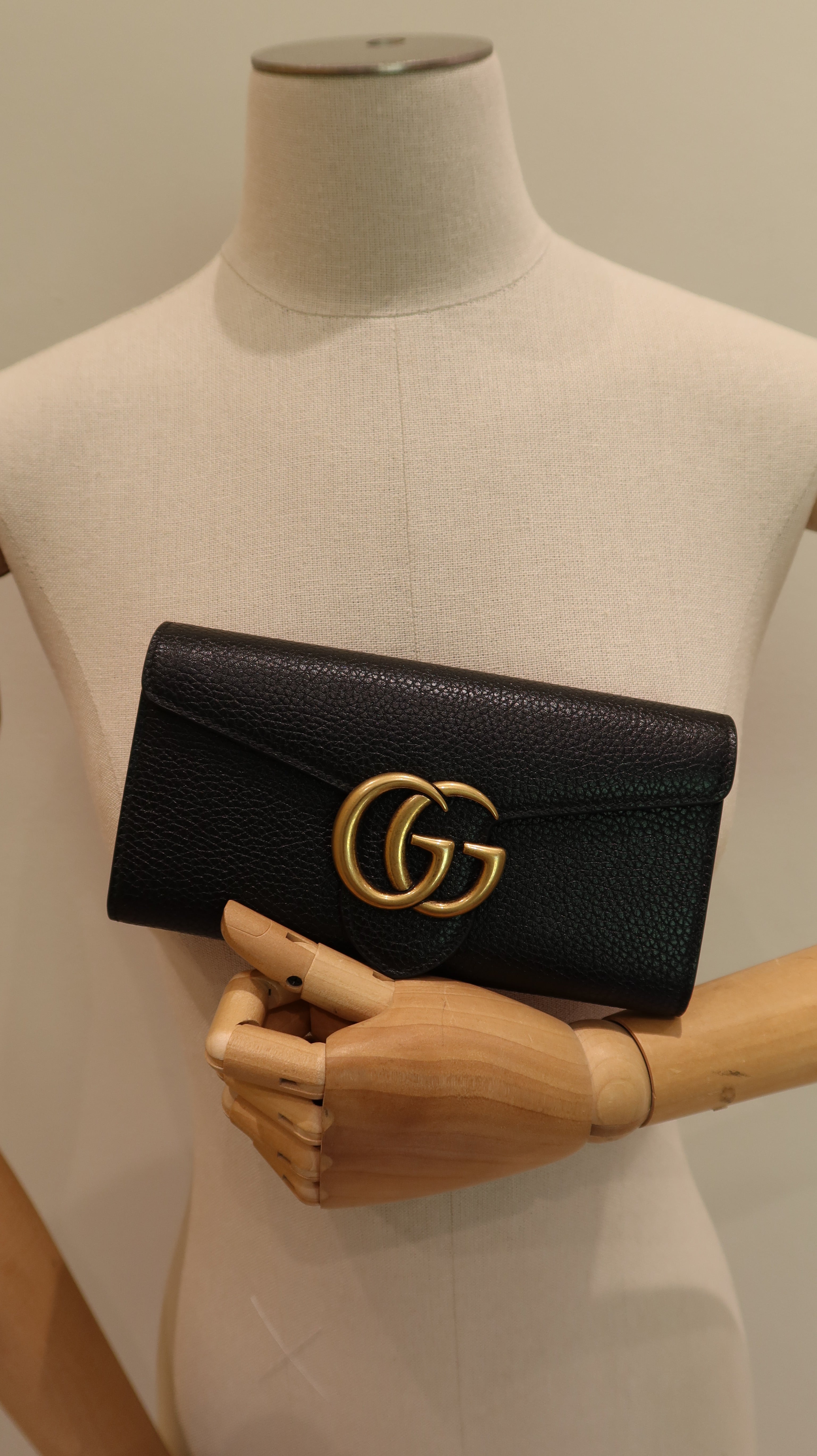 Gucci Marmont Purse