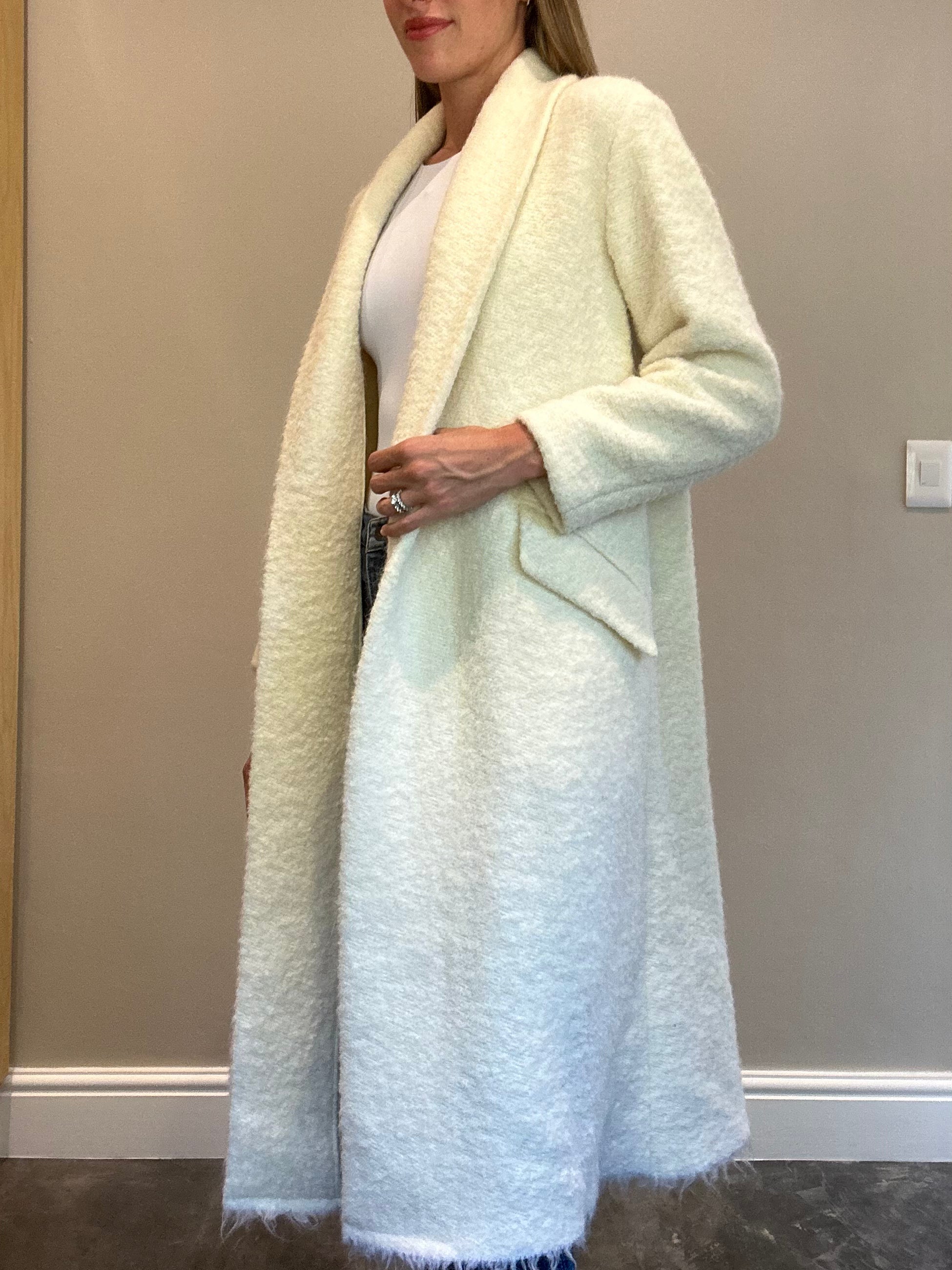Isabel Marant Etoile Coat (36)