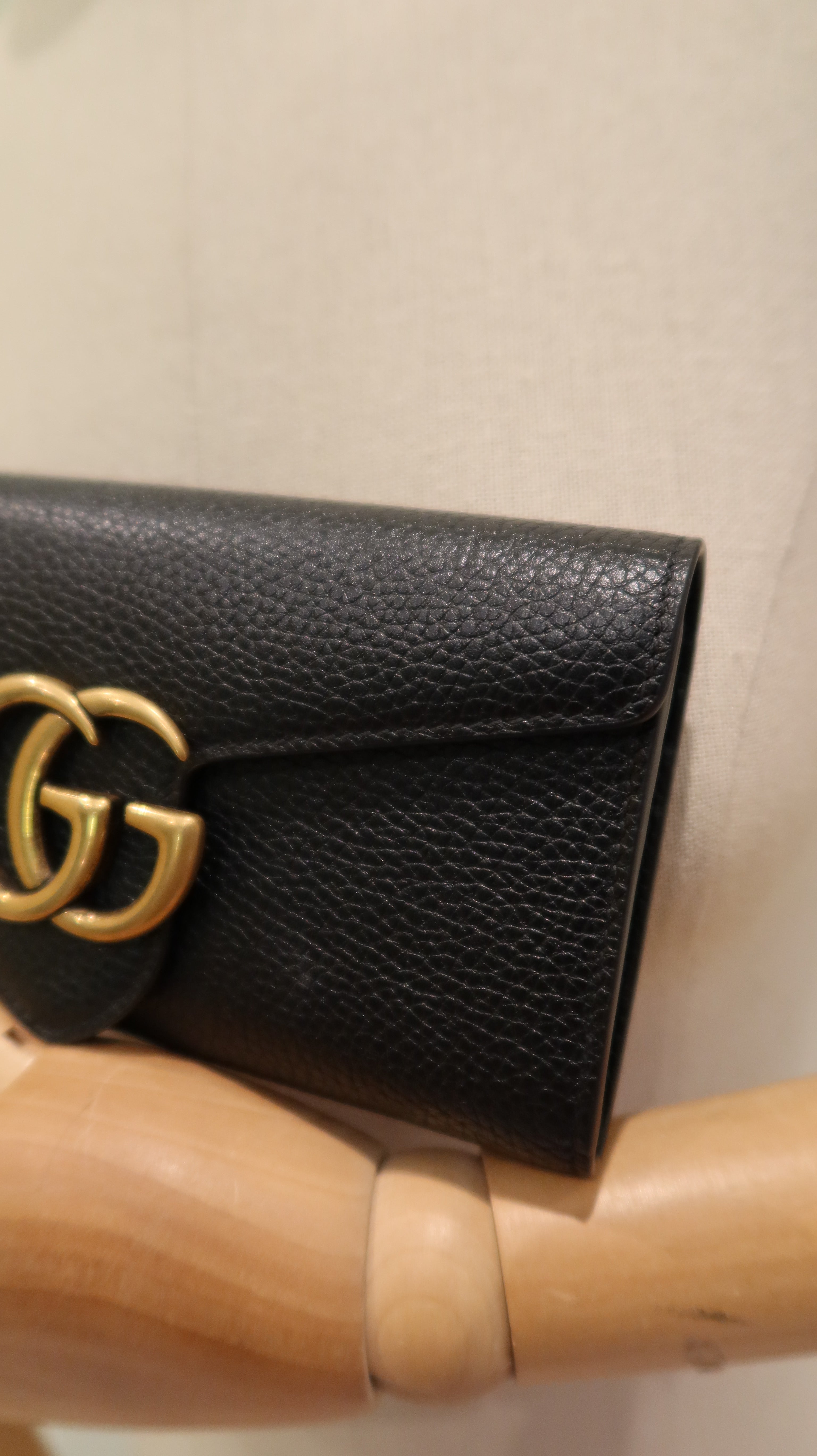 Gucci Marmont Purse