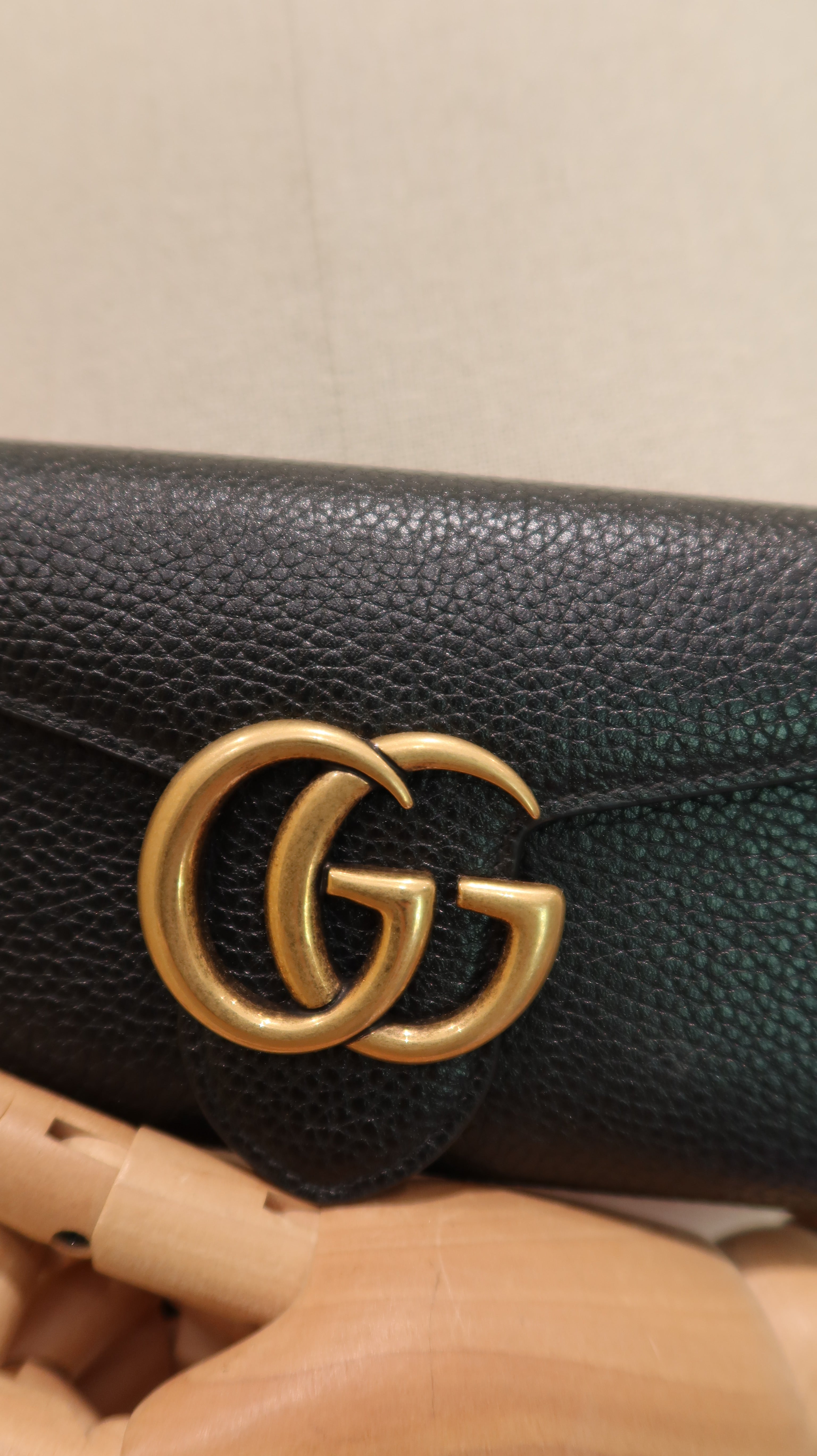 Gucci Marmont Purse