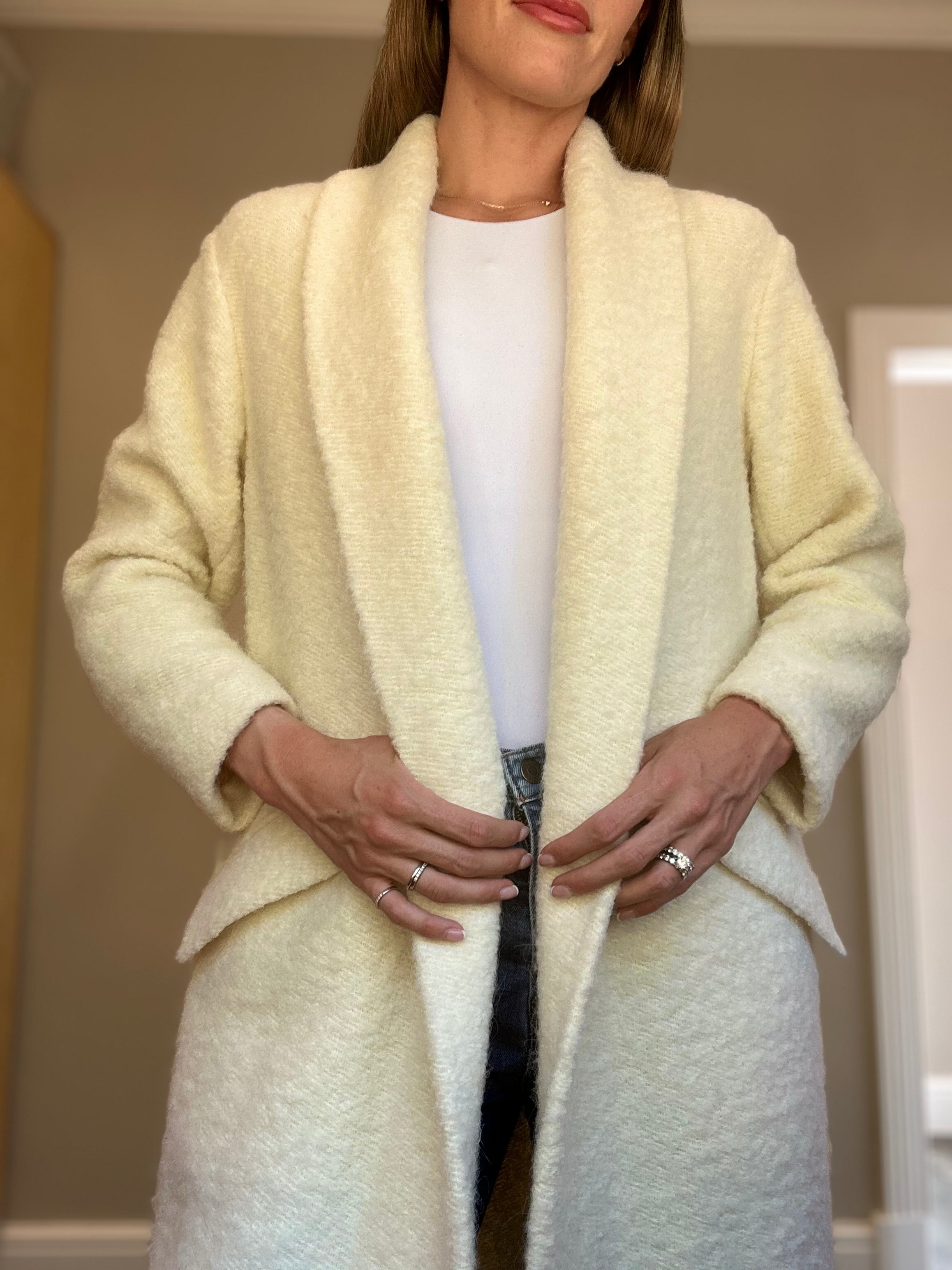 Isabel Marant Etoile Coat (36)