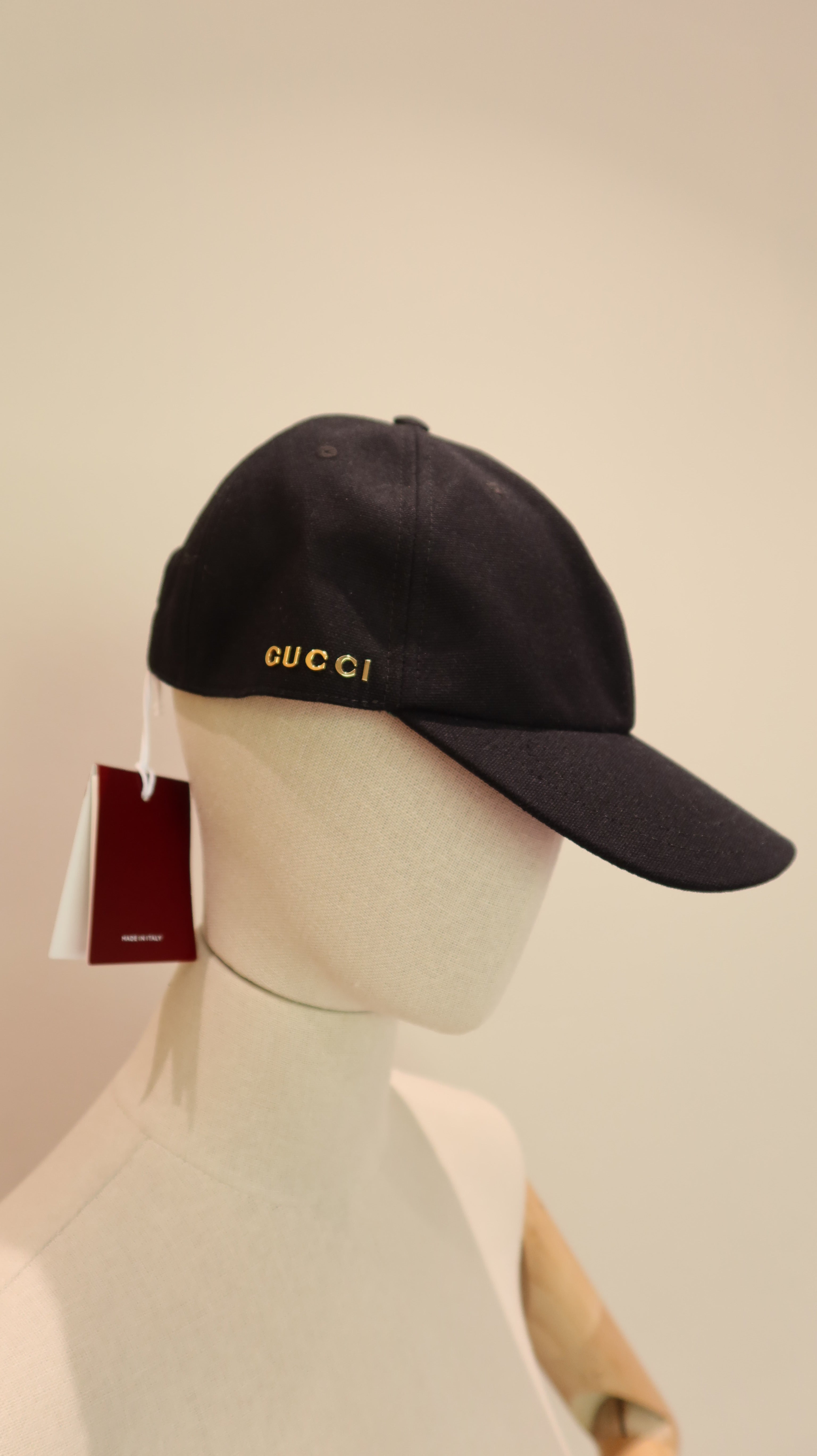 Gucci Baseball Cap (58)