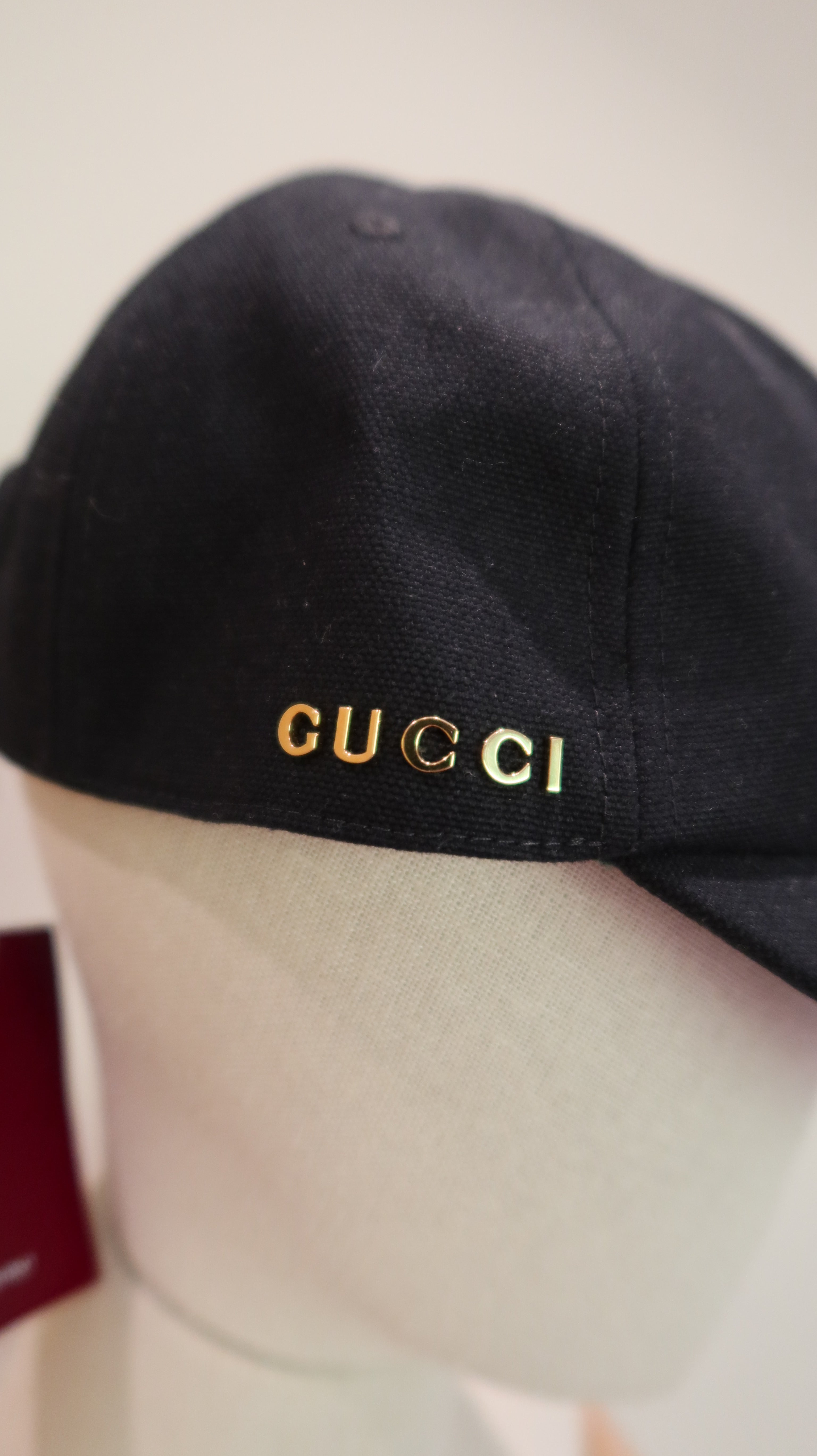 Gucci Baseball Cap (58)