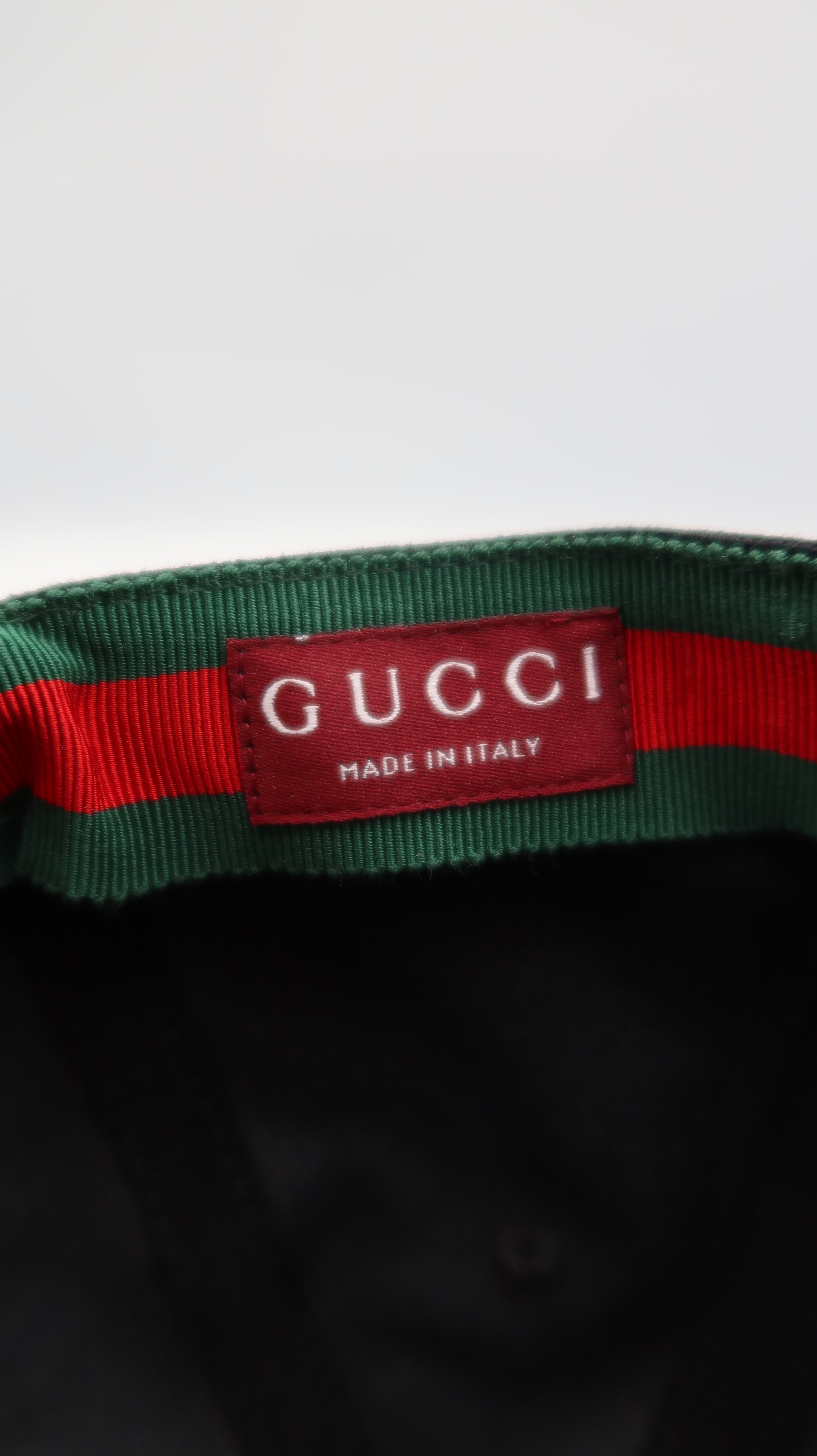 Gucci Baseball Cap (58)