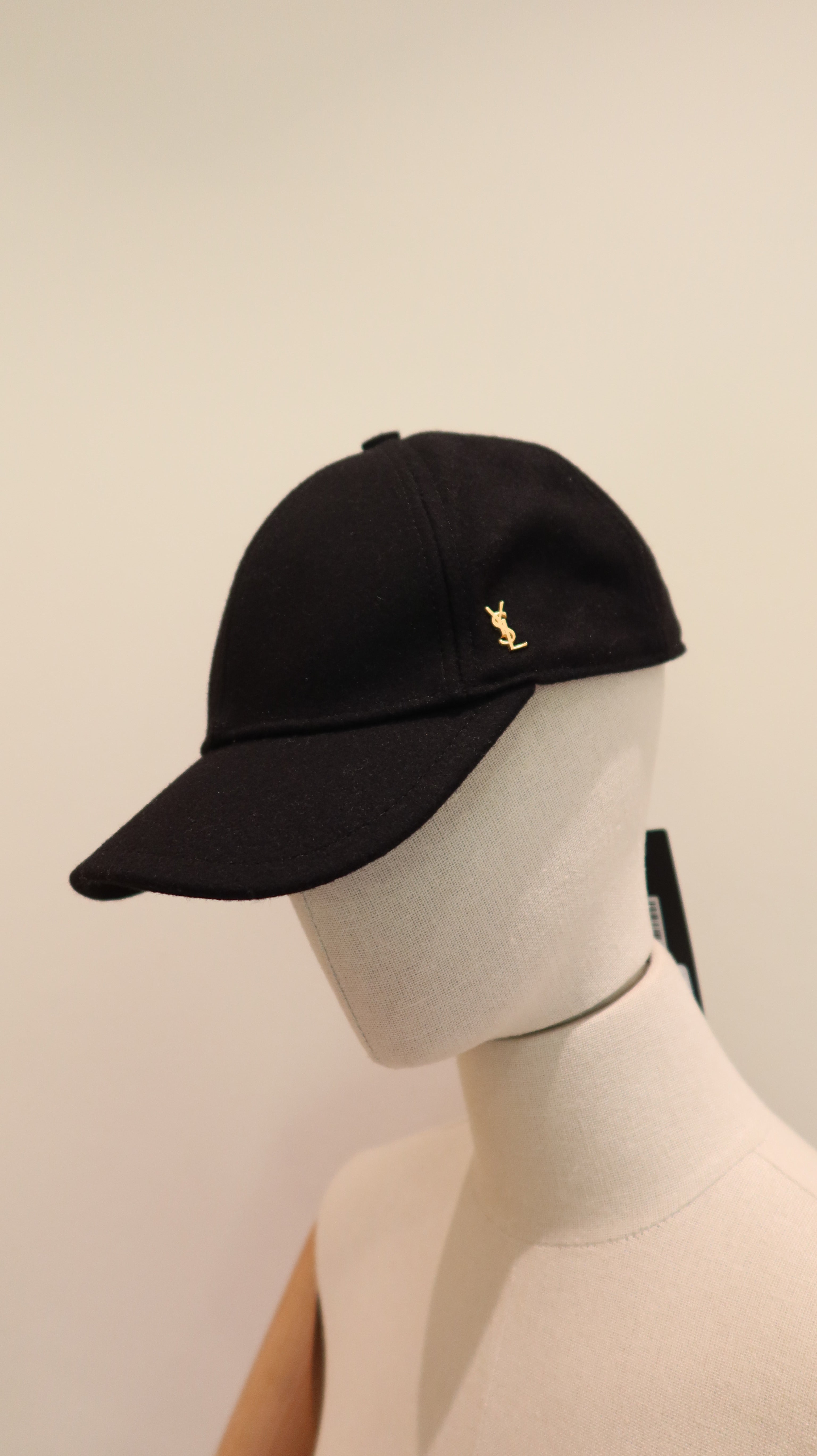 YSL Baseball Cap (57)