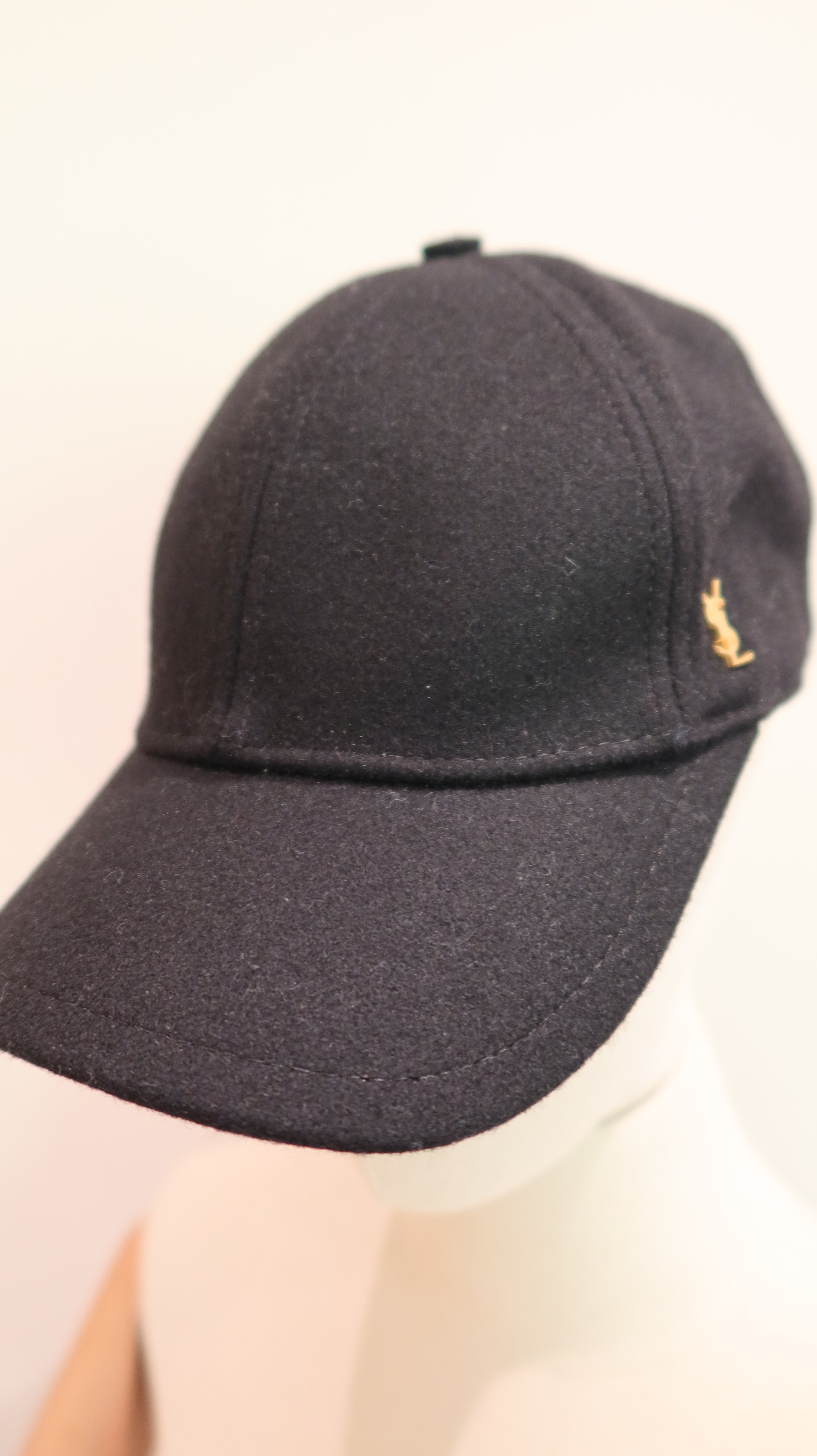 YSL Baseball Cap (57)