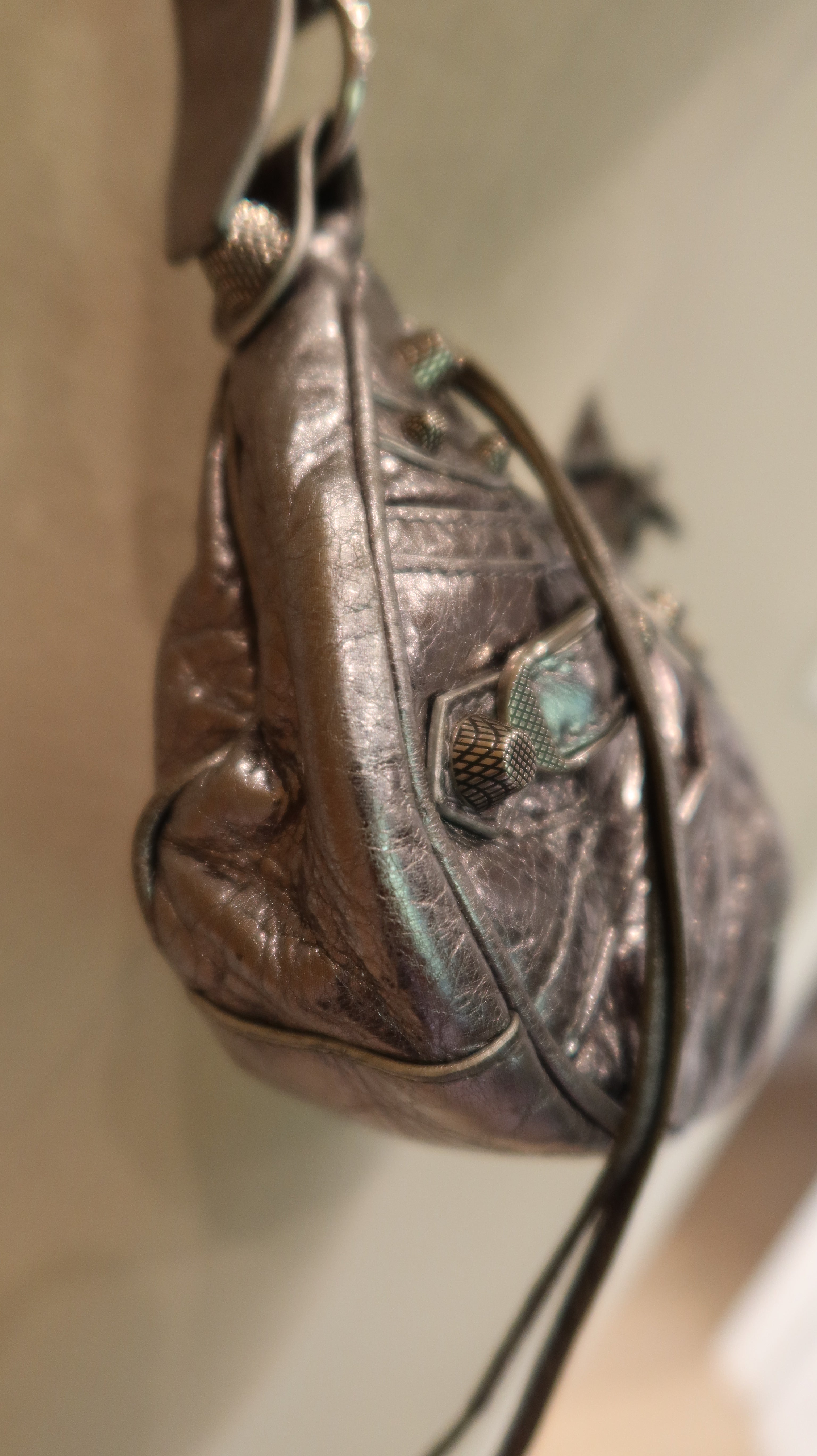 Balenciaga Le Cagole XS Shoulder Bag