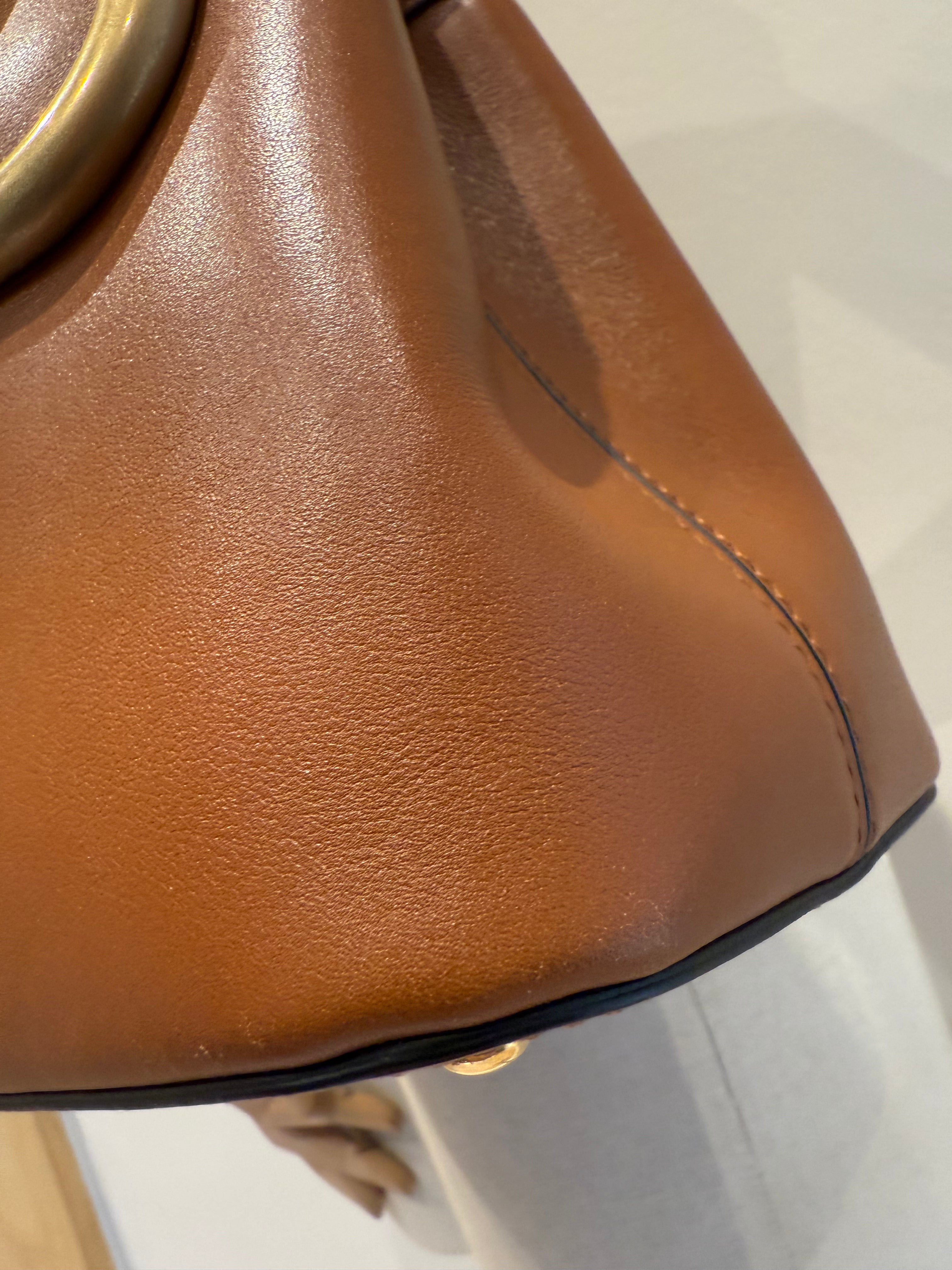 Valentino Garavani Supervee Bag