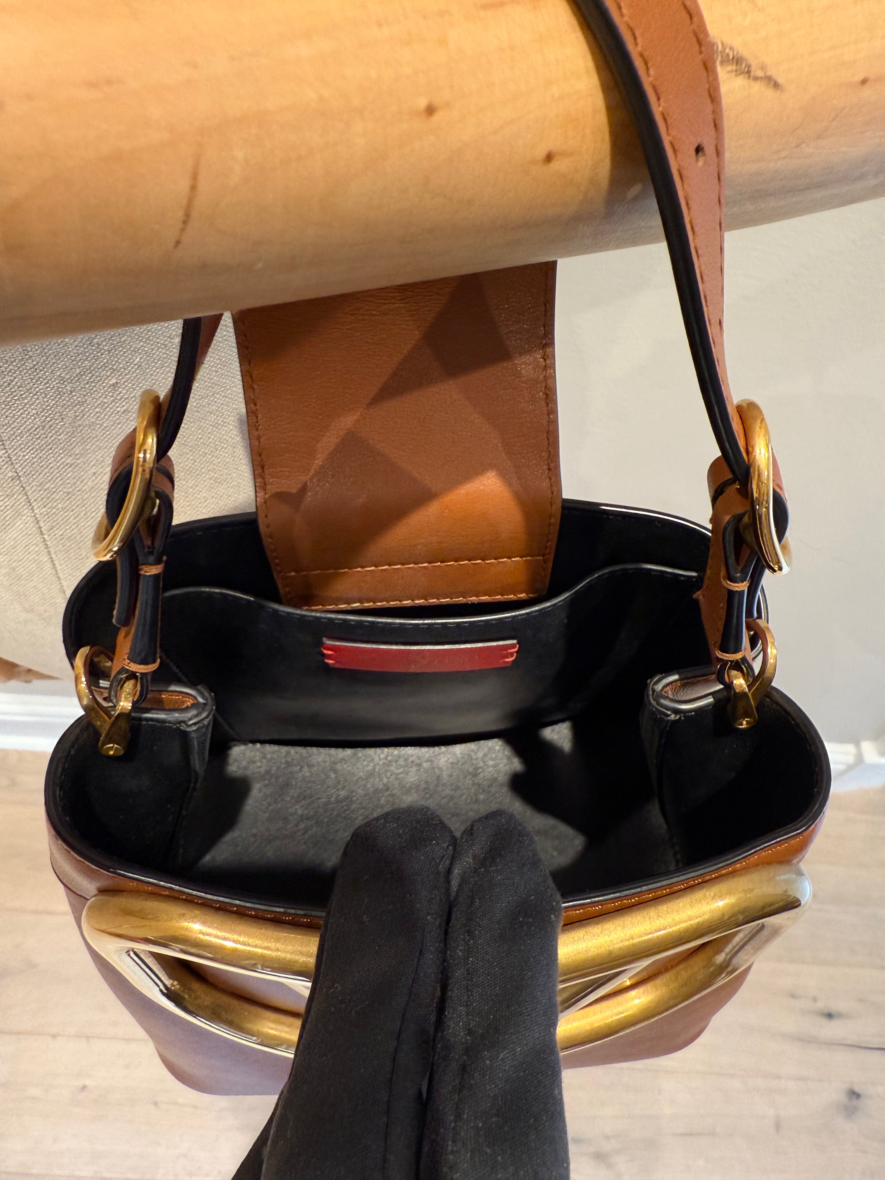 Valentino Garavani Supervee Bag