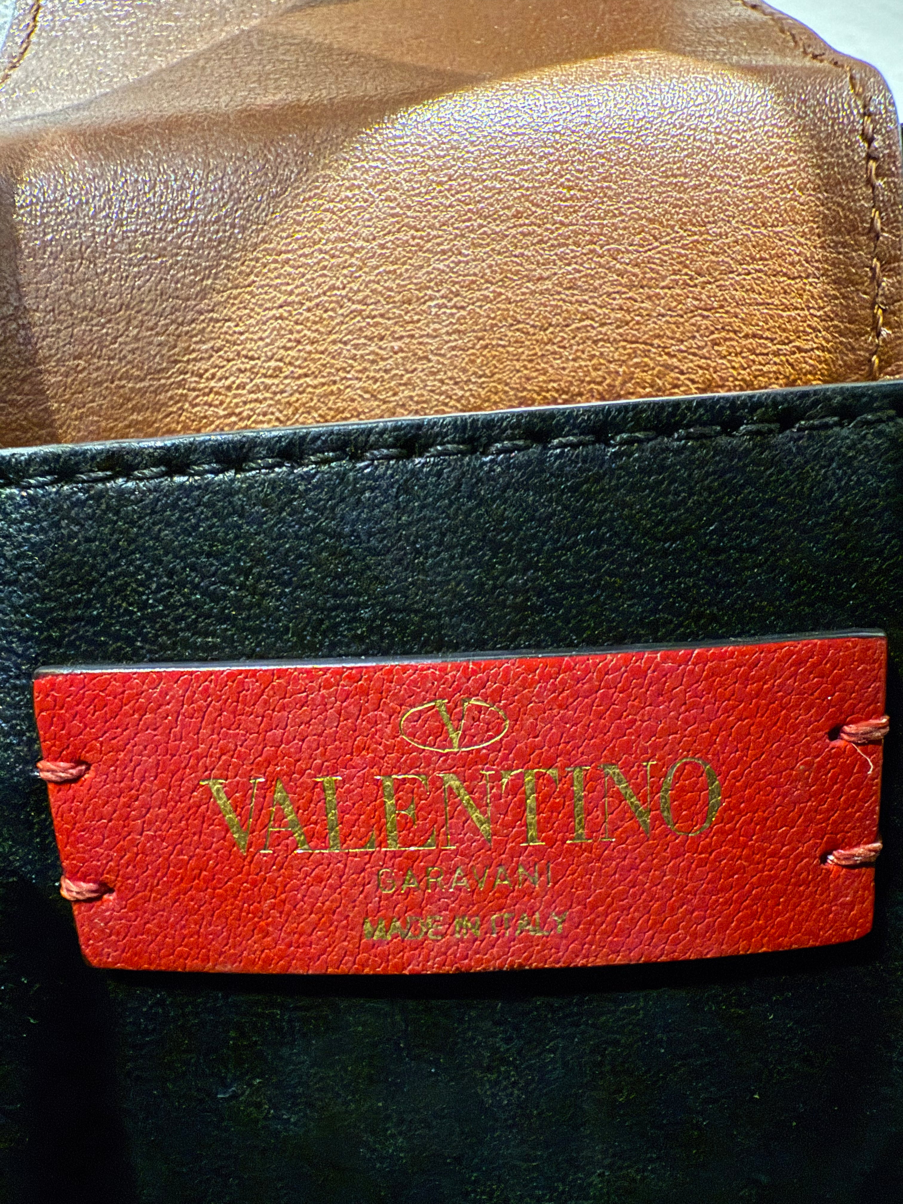 Valentino Garavani Supervee Bag