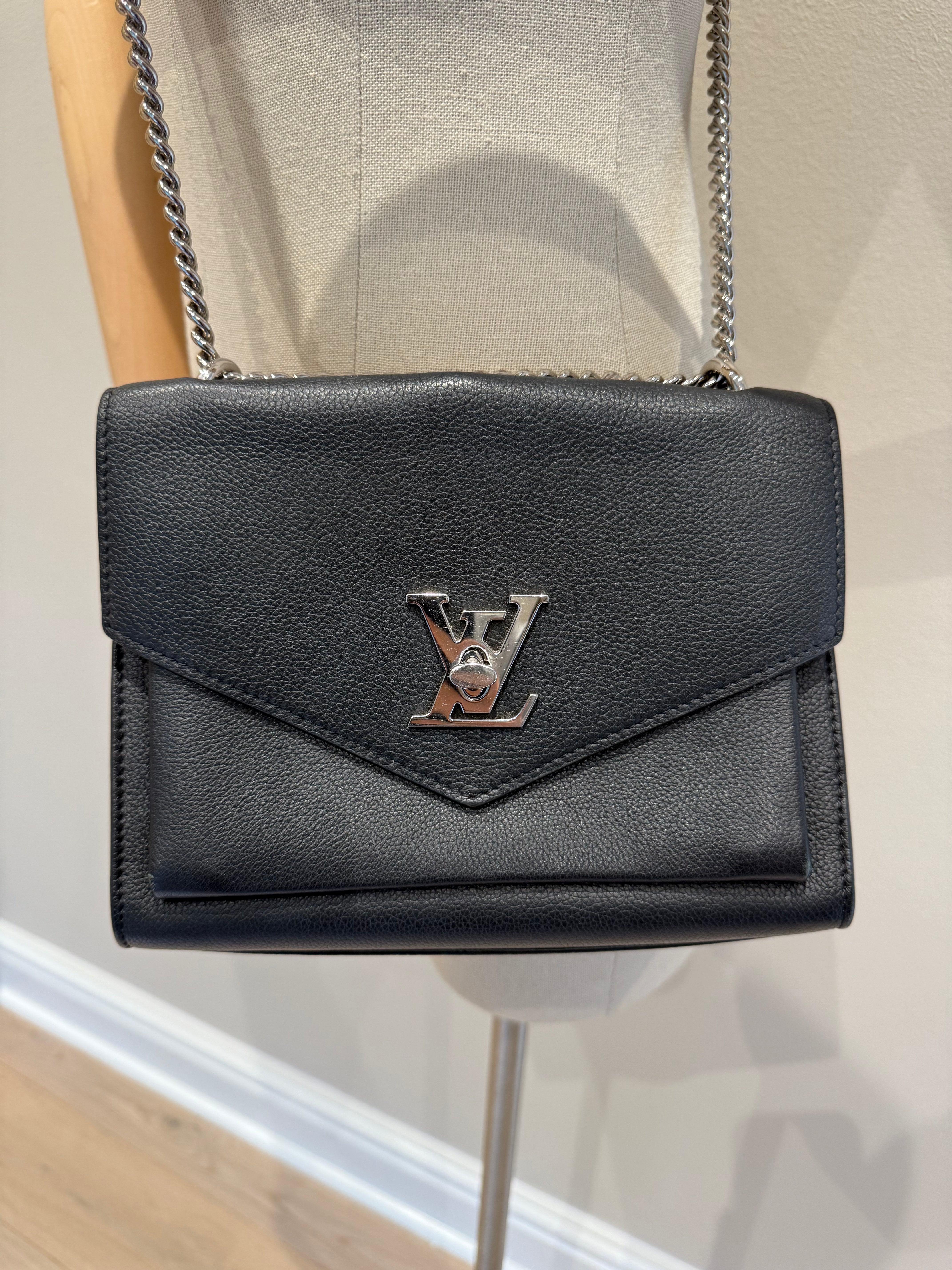 Louis Vuitton MyLockMe Bag