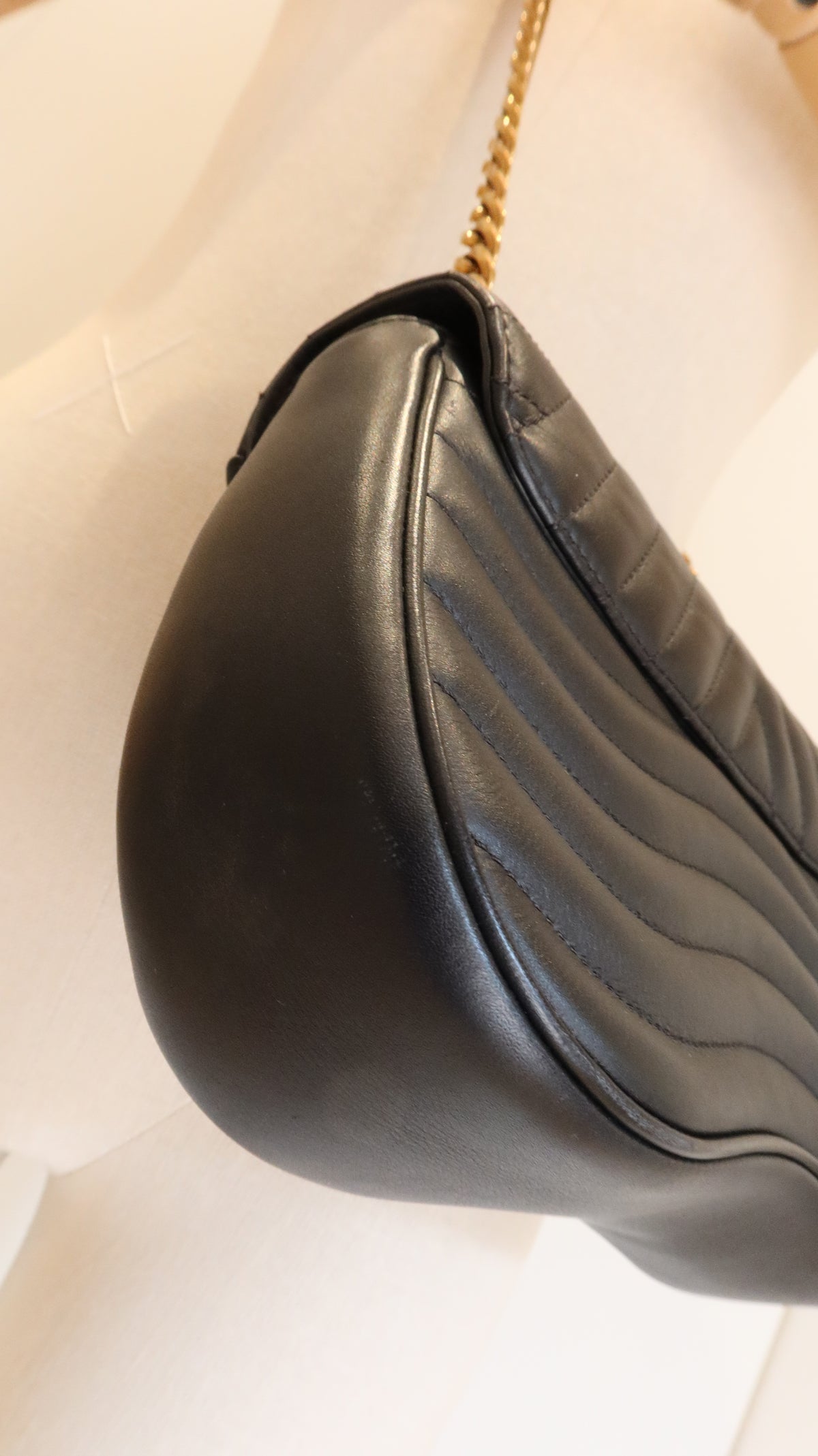 Louis Vuitton New Wave Bag