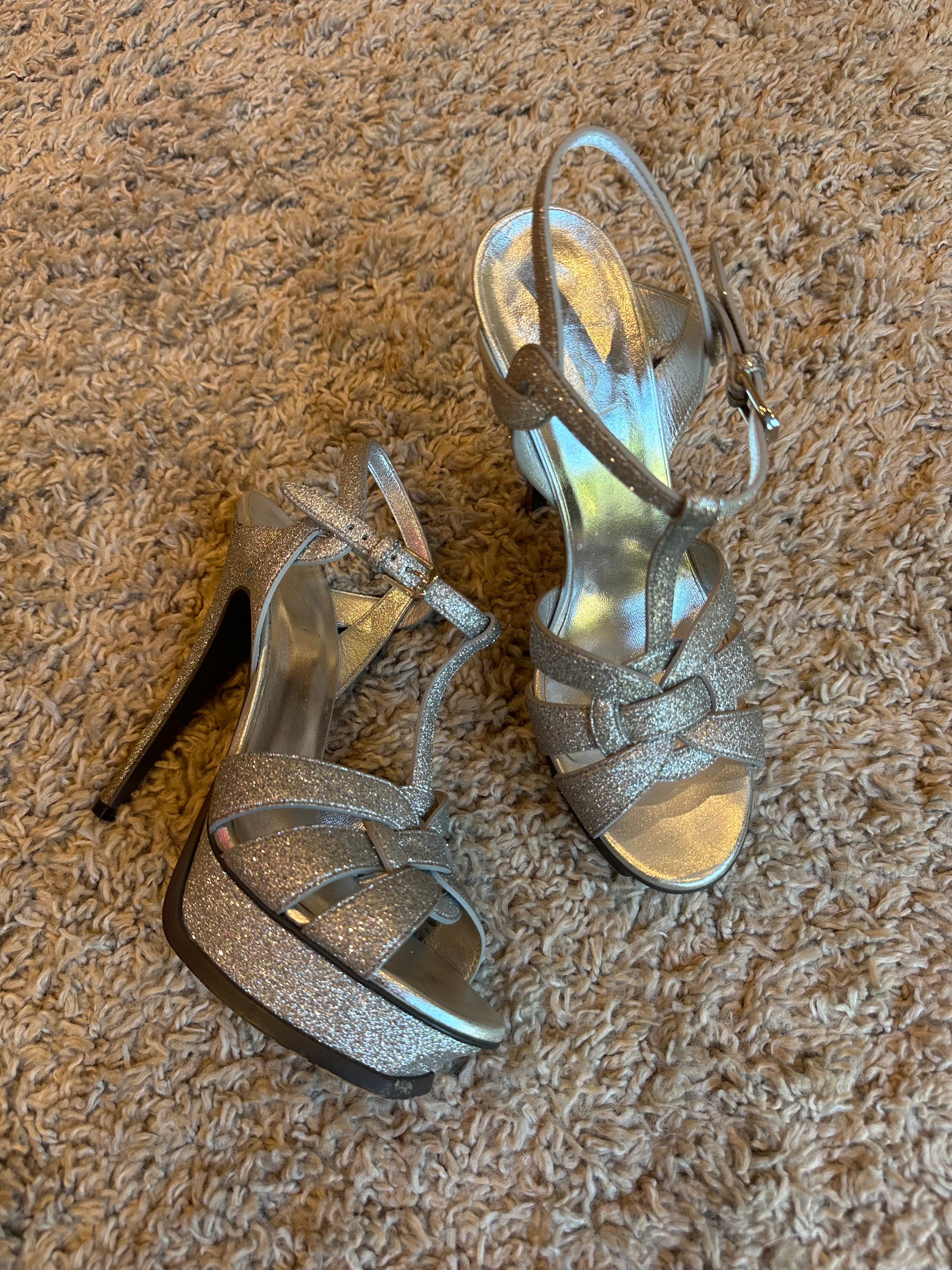Saint Laurent Heels (EU39)