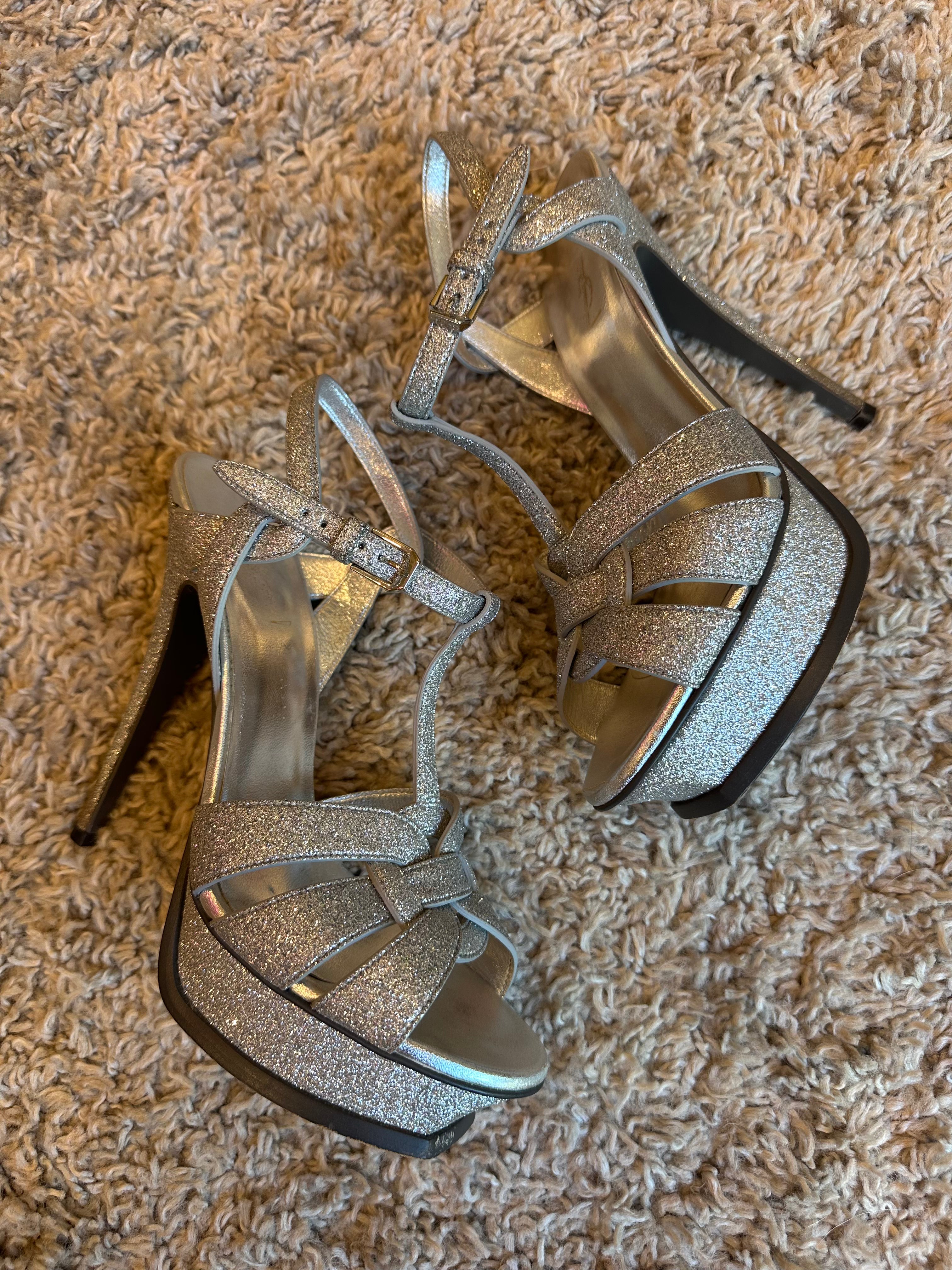 Saint Laurent Heels (EU39)