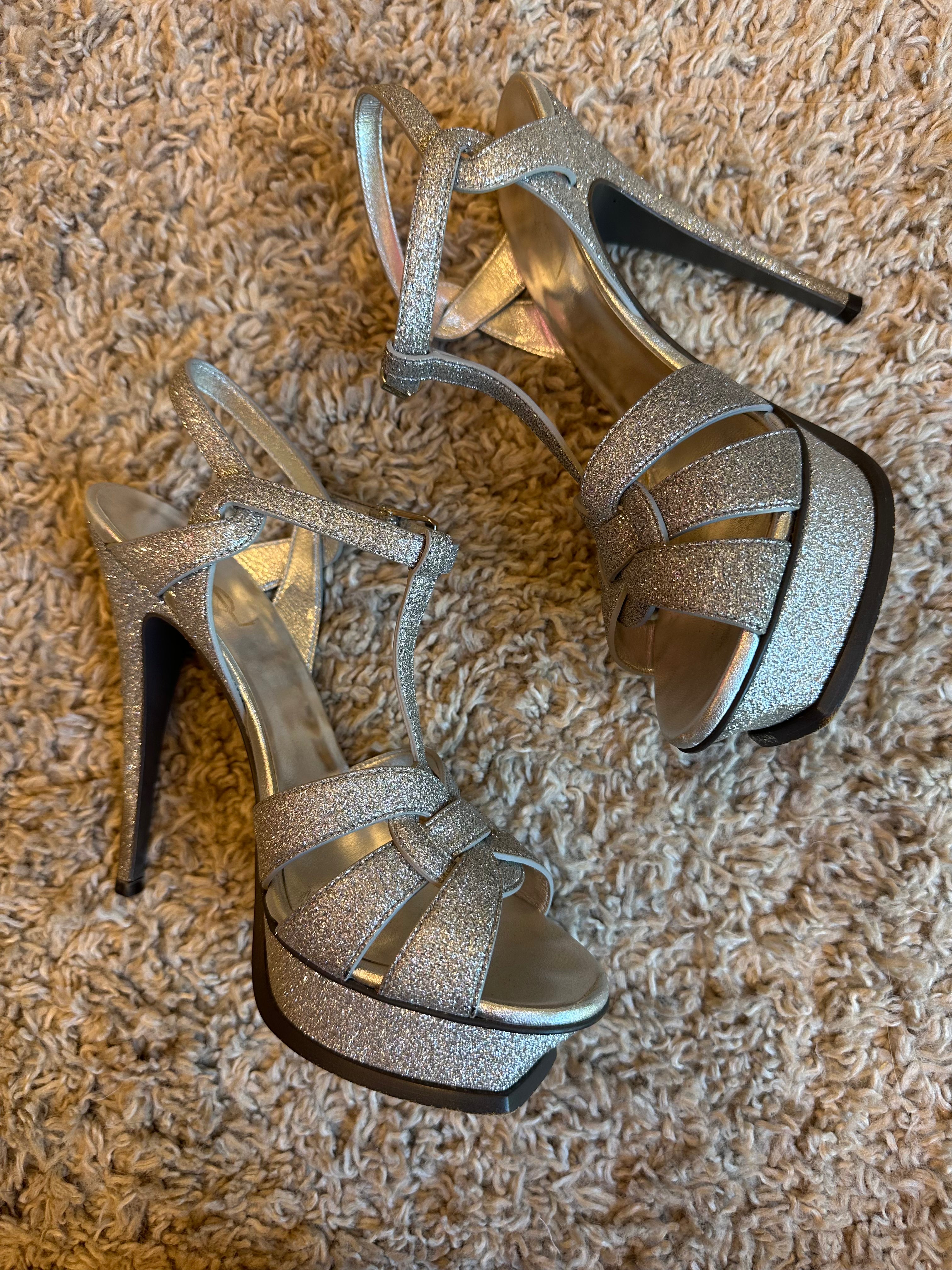 Saint Laurent Heels (EU39)