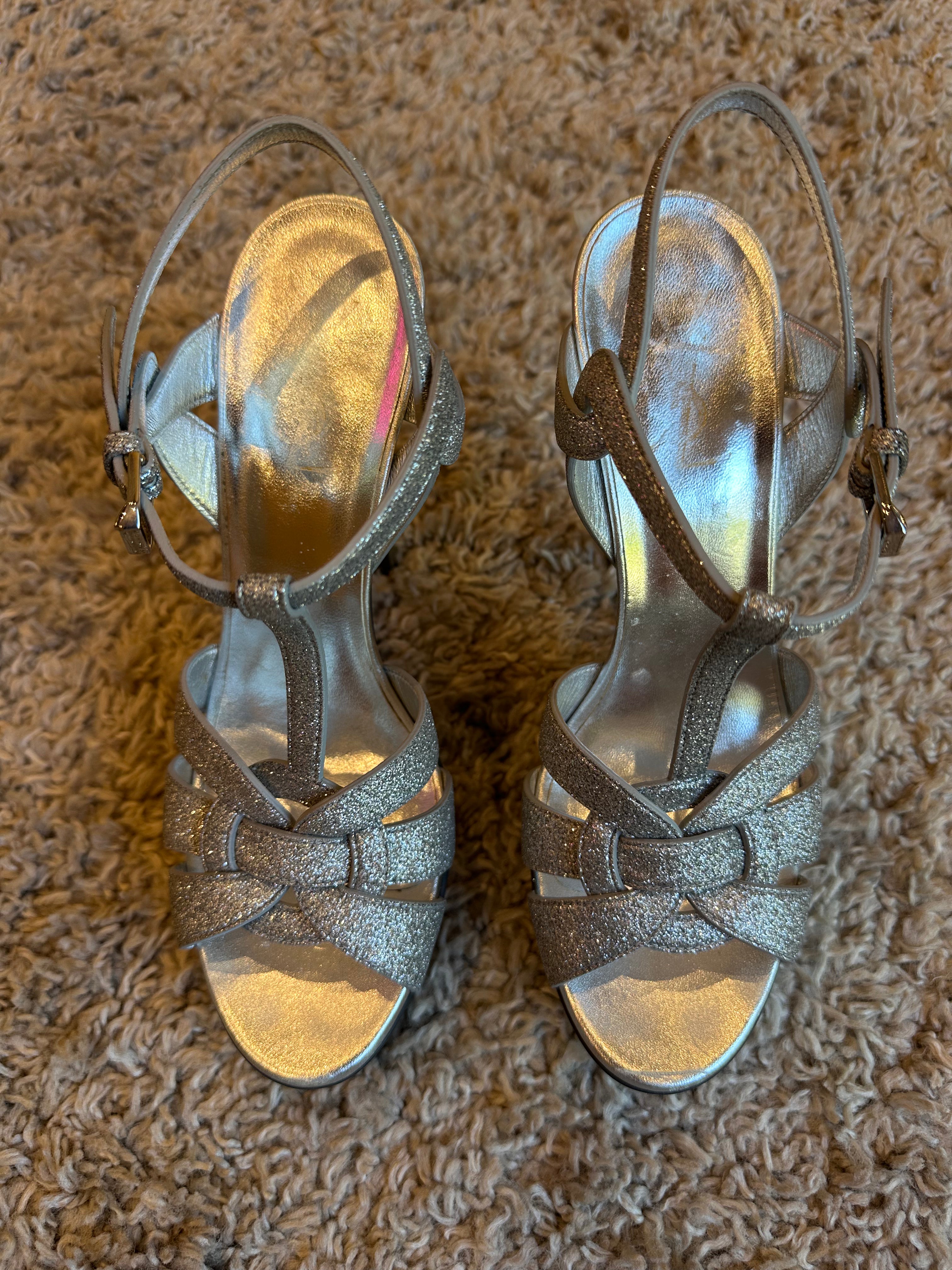 Saint Laurent Heels (EU39)