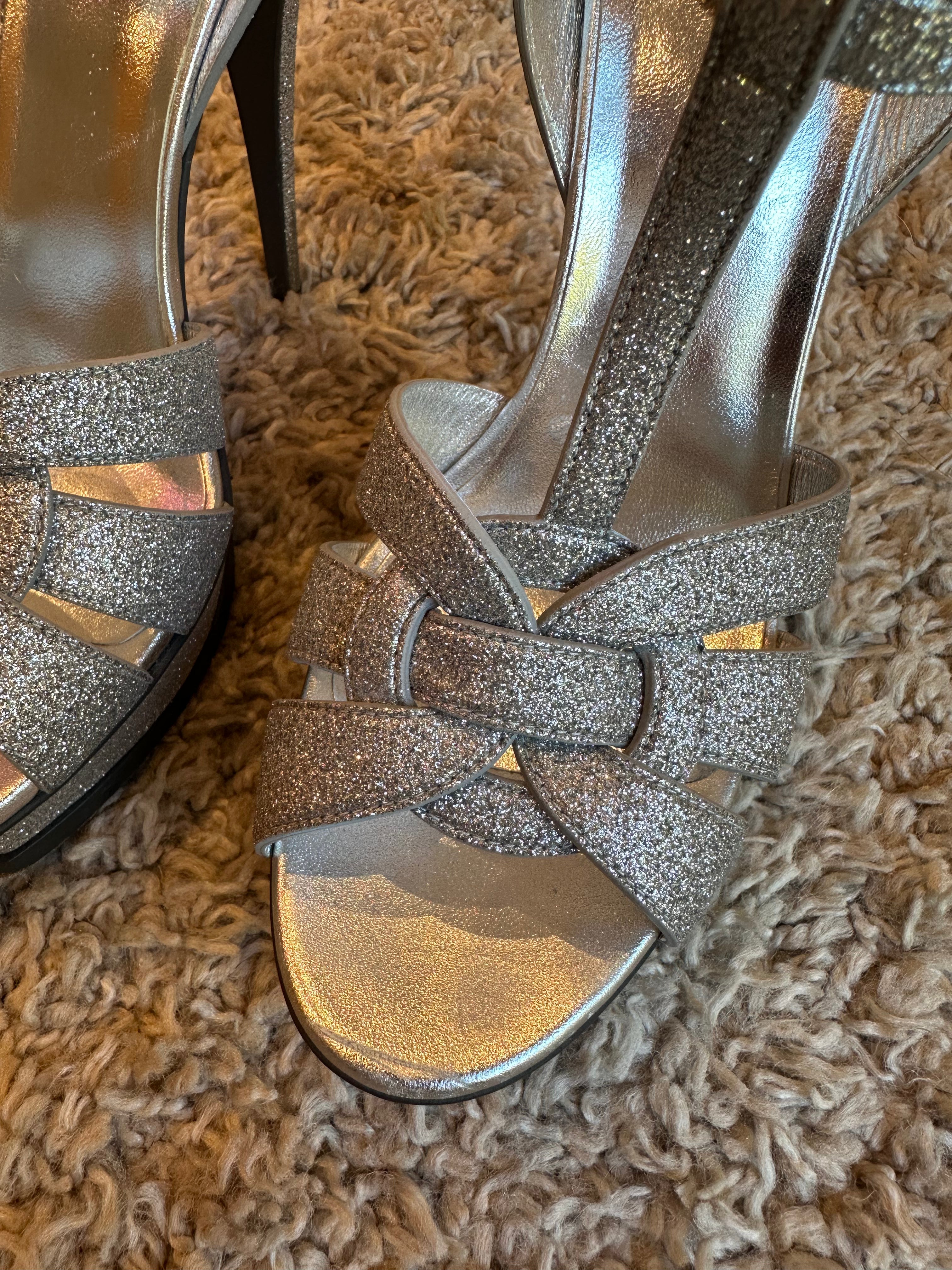 Saint Laurent Heels (EU39)