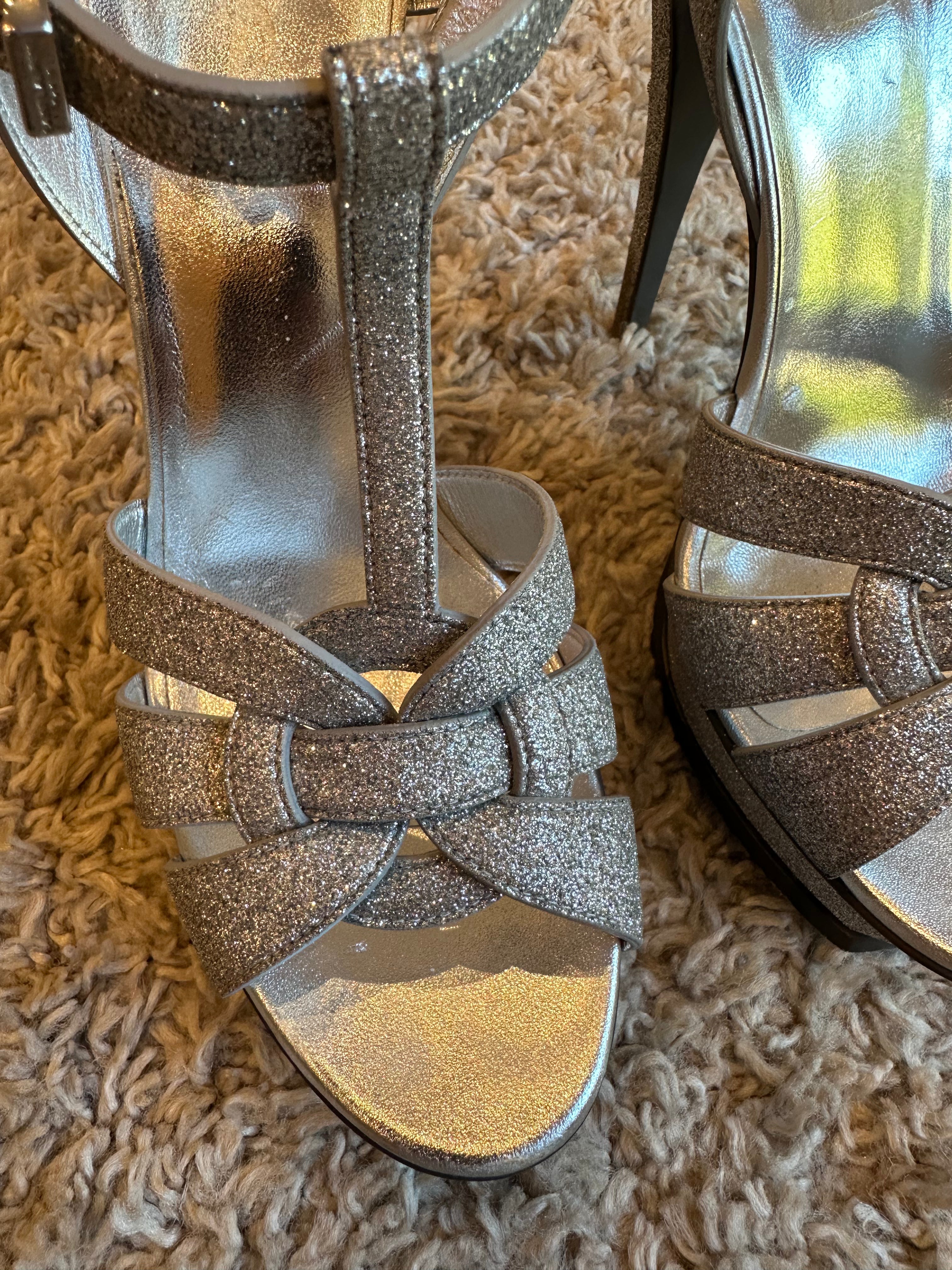 Saint Laurent Heels (EU39)