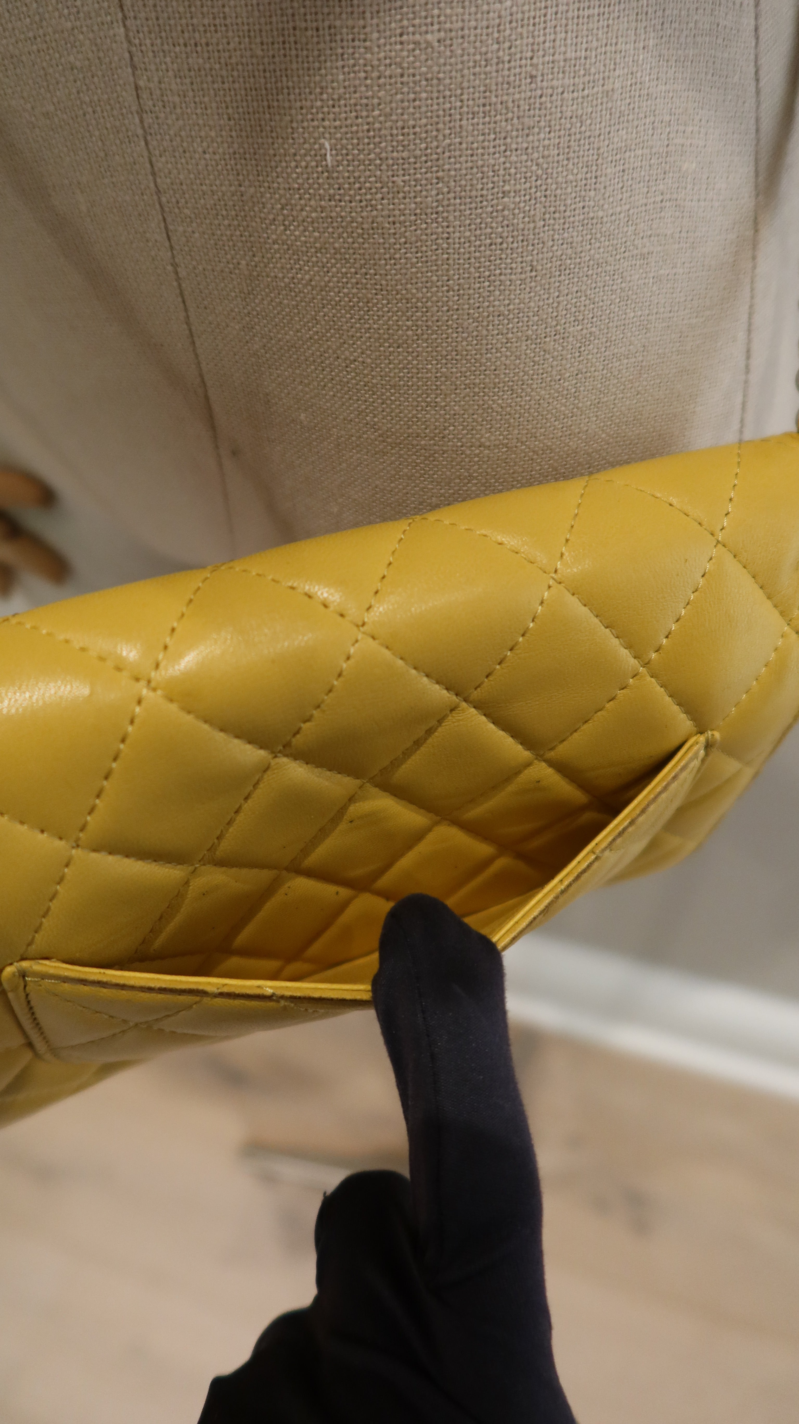 Chanel Wallet On Chain