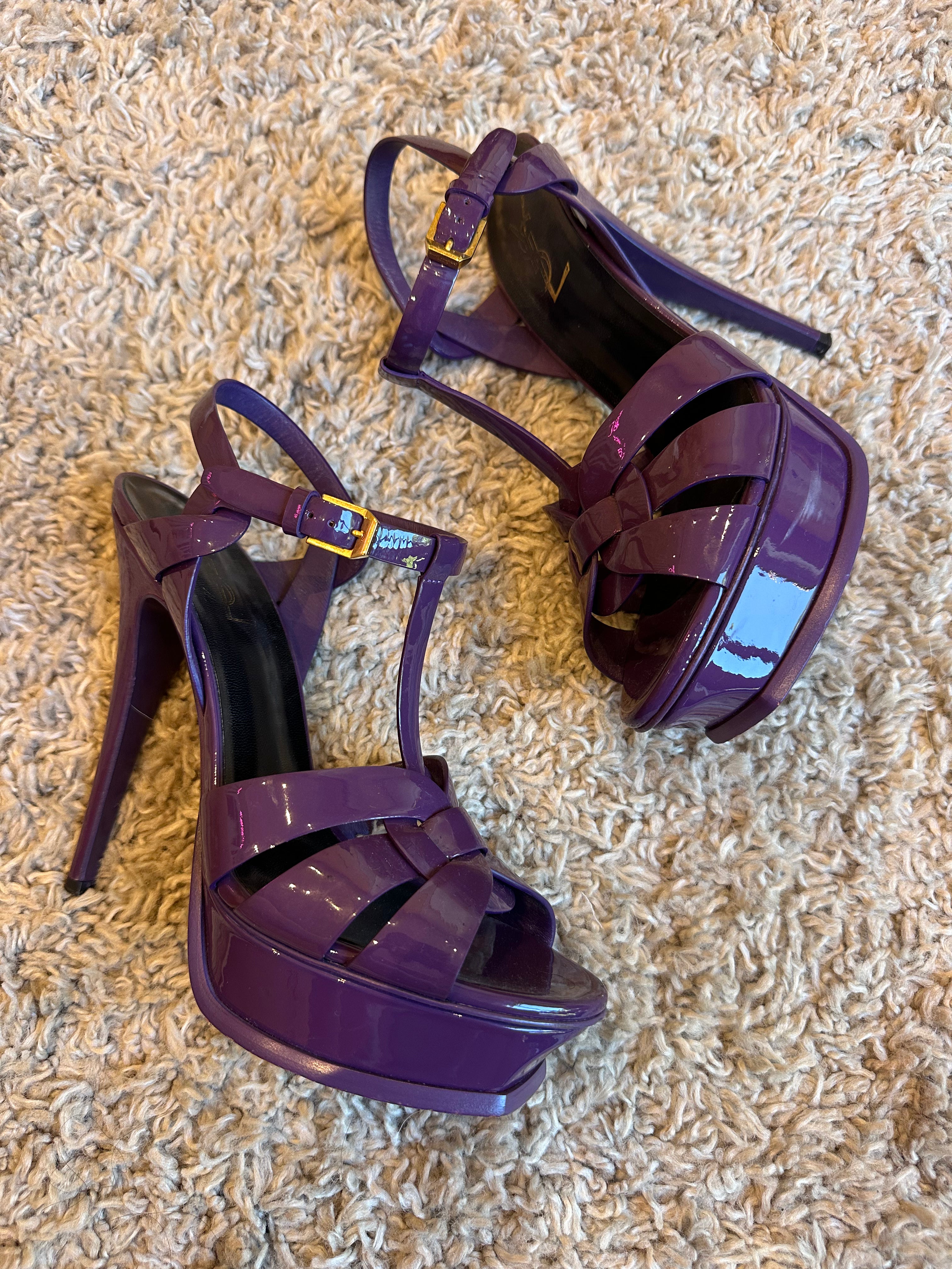 Saint Laurent Heels (EU39)