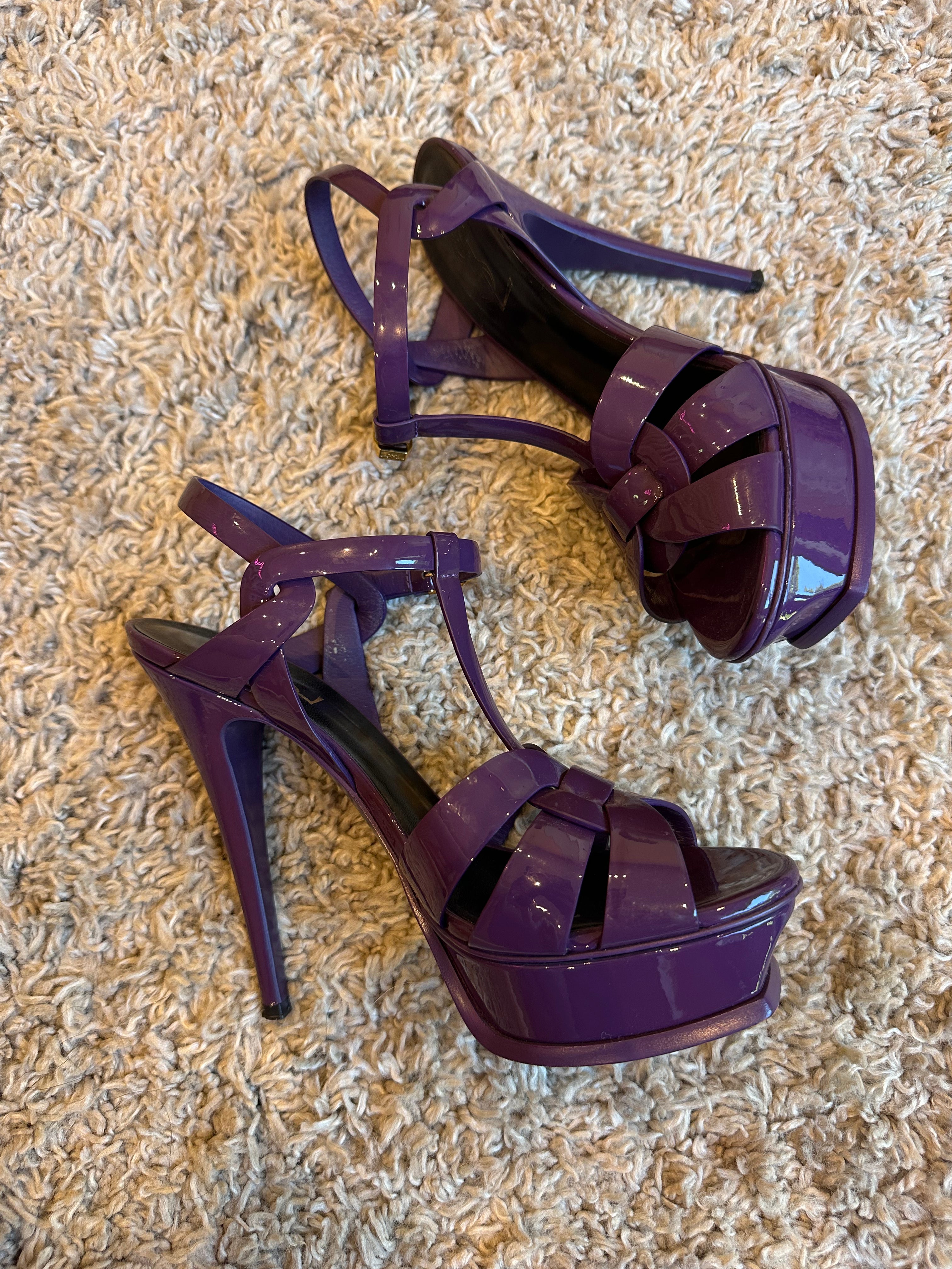 Saint Laurent Heels (EU39)