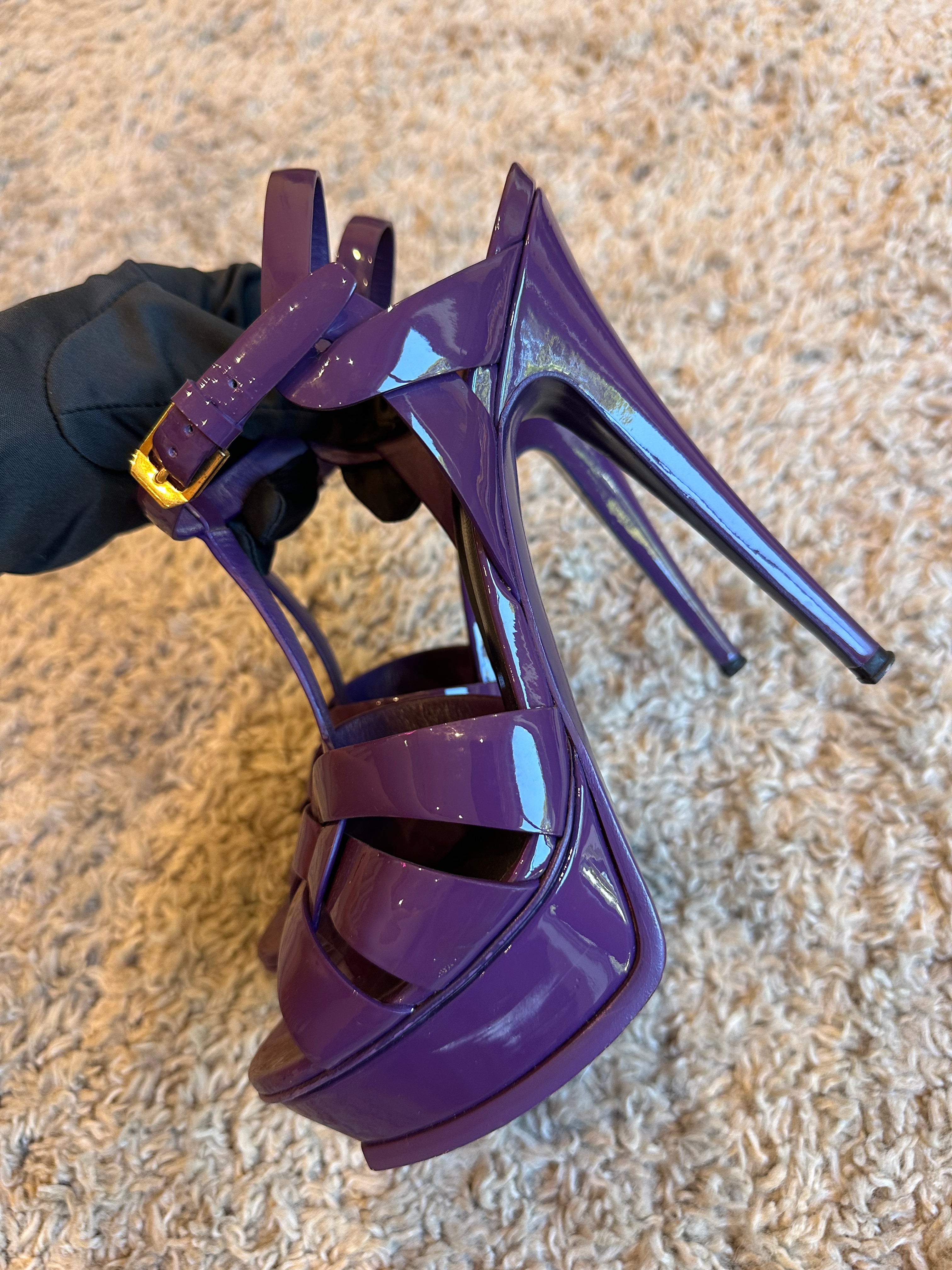 Saint Laurent Heels (EU39)