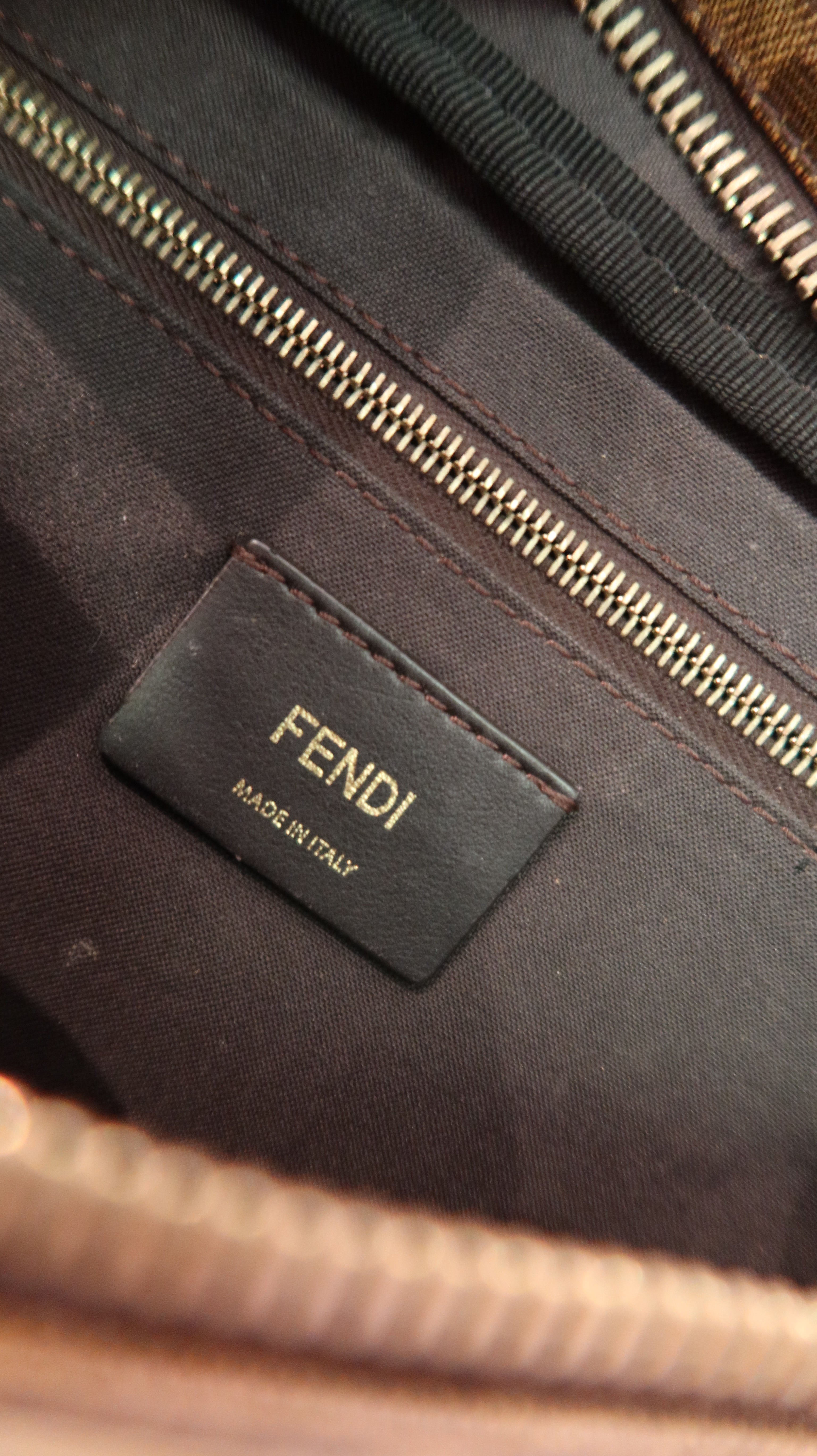 Fendi Bum Bag