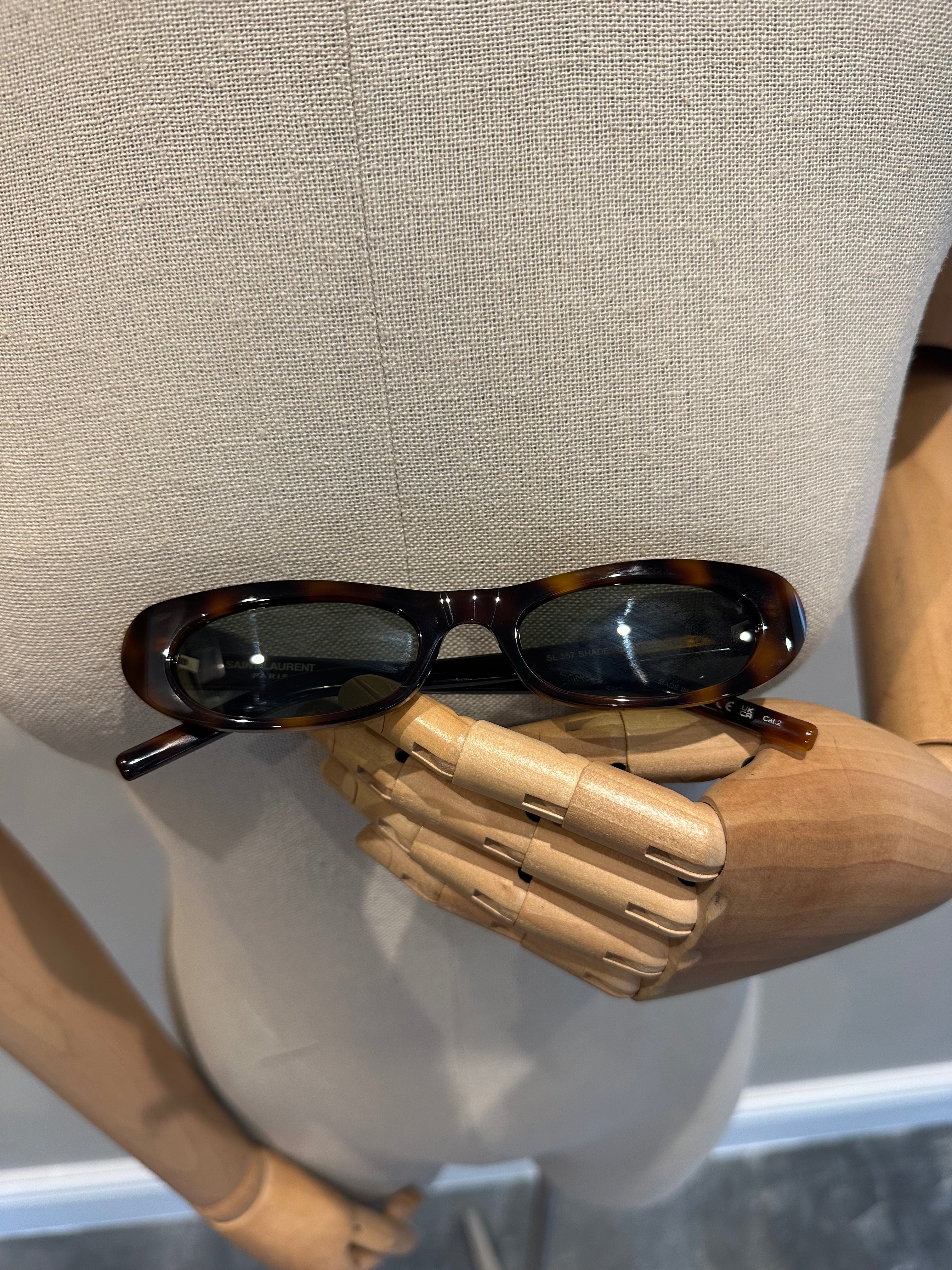 Saint Laurent Sunglasses