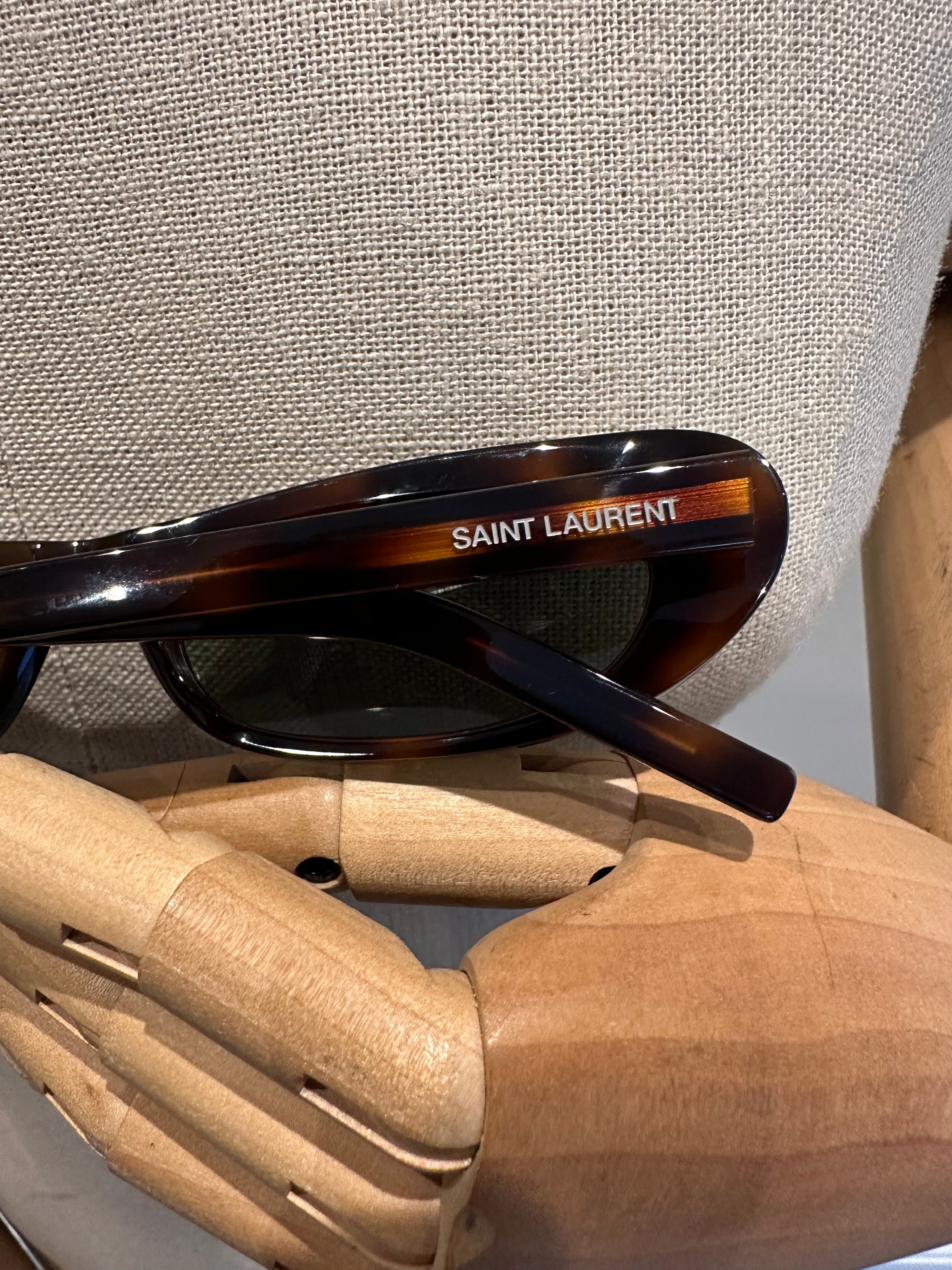 Saint Laurent Sunglasses