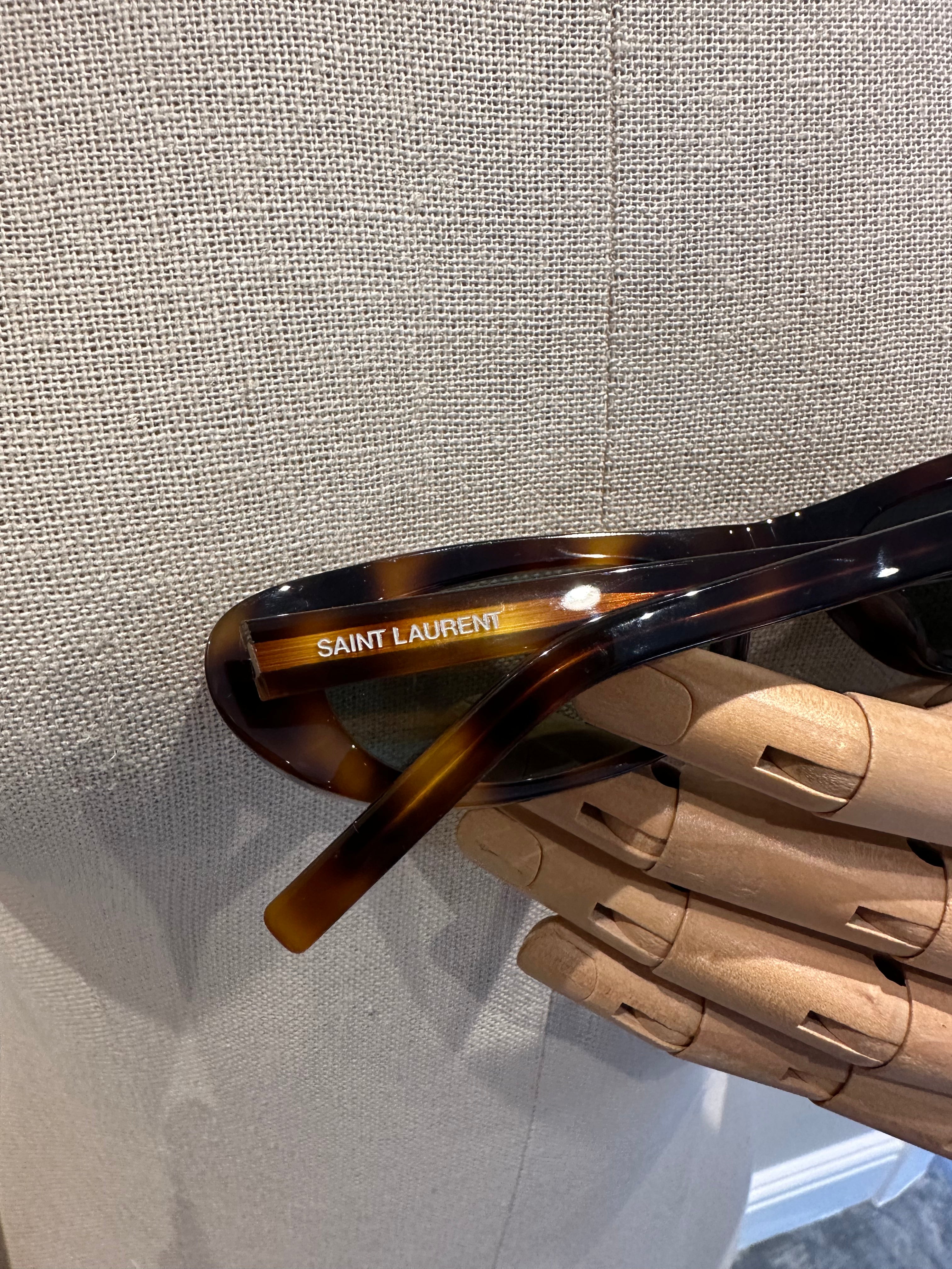 Saint Laurent Sunglasses