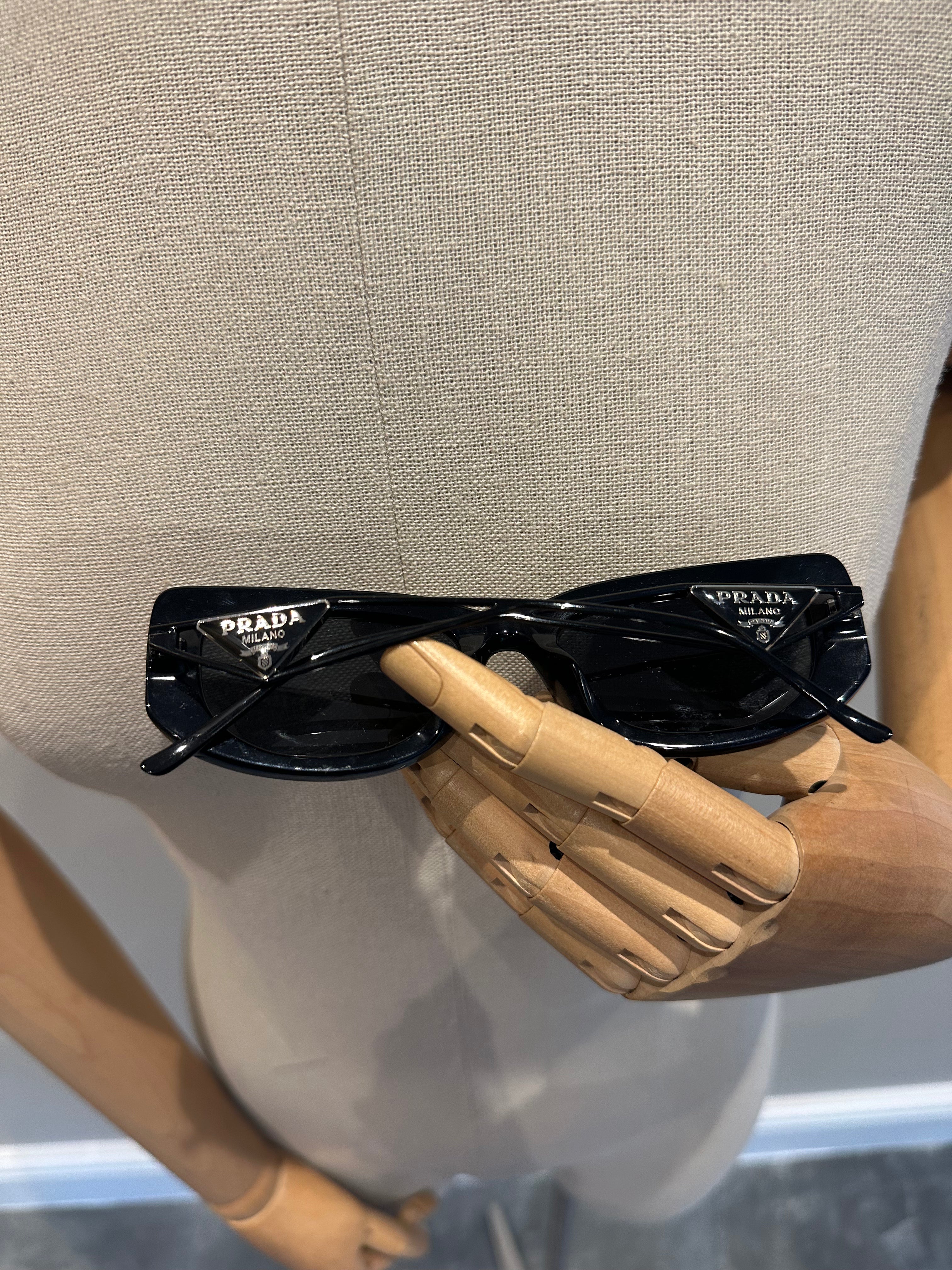 Prada Sunglasses