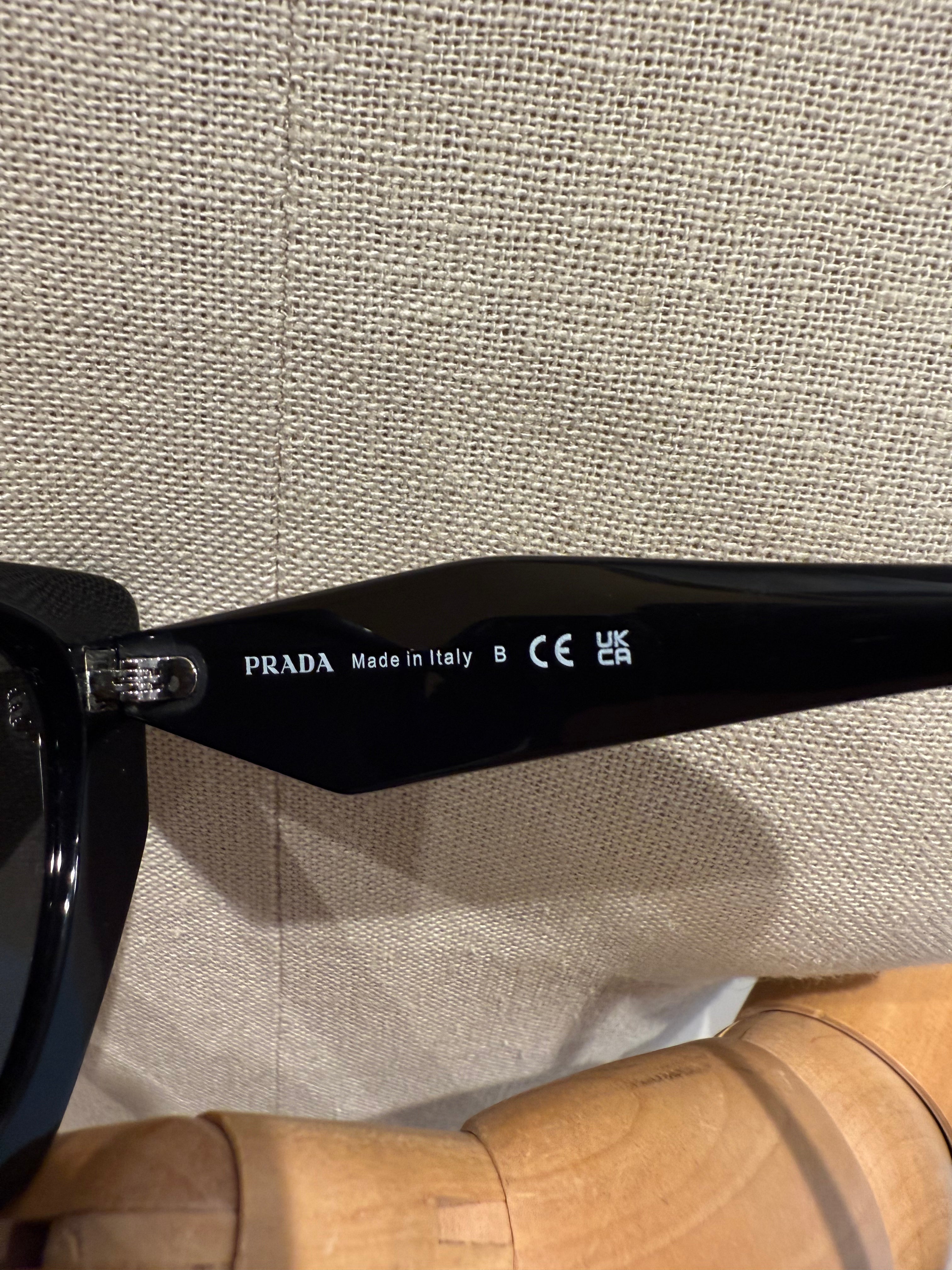 Prada Sunglasses
