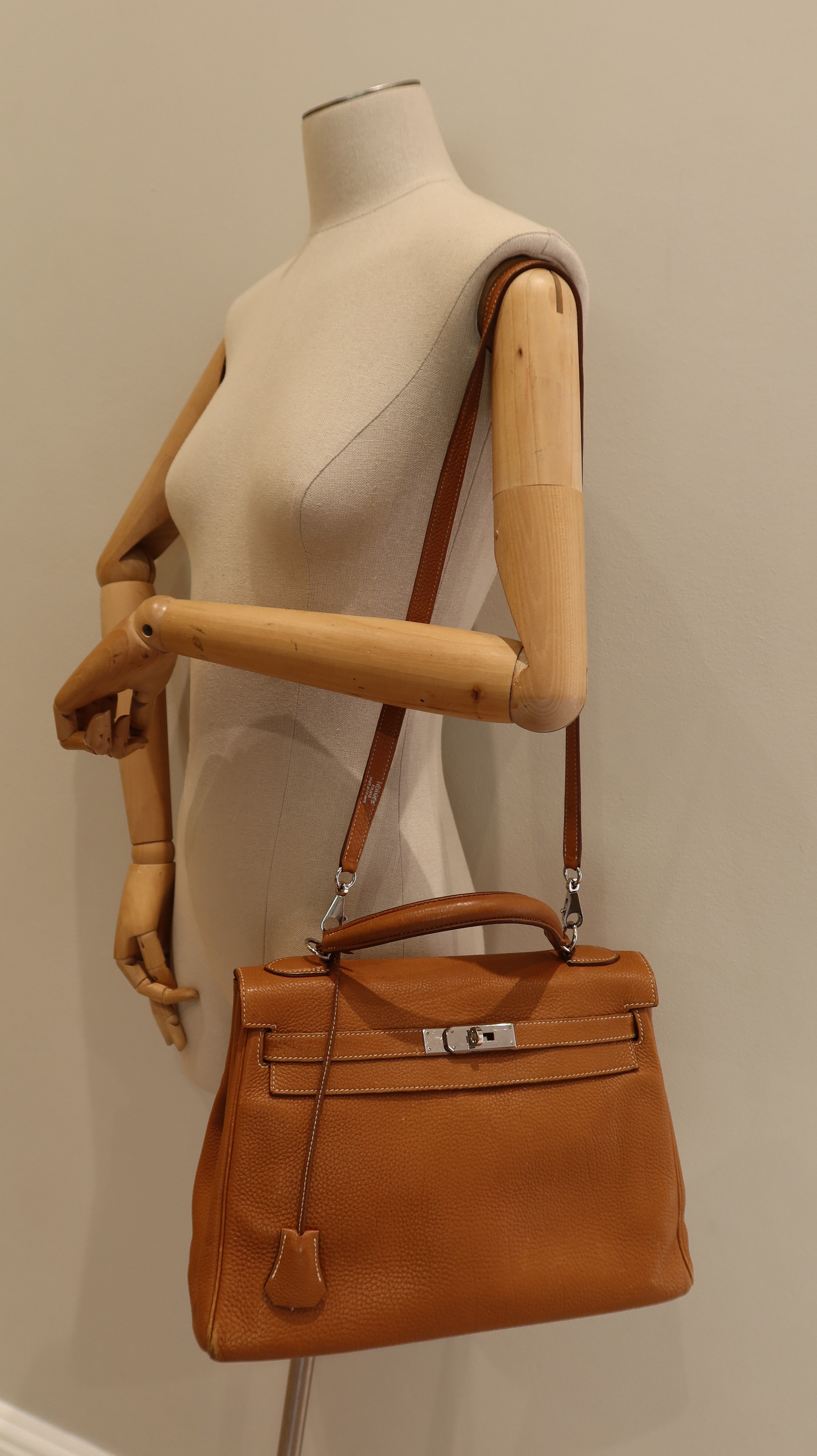 Hermès Kelly 32 Retourne