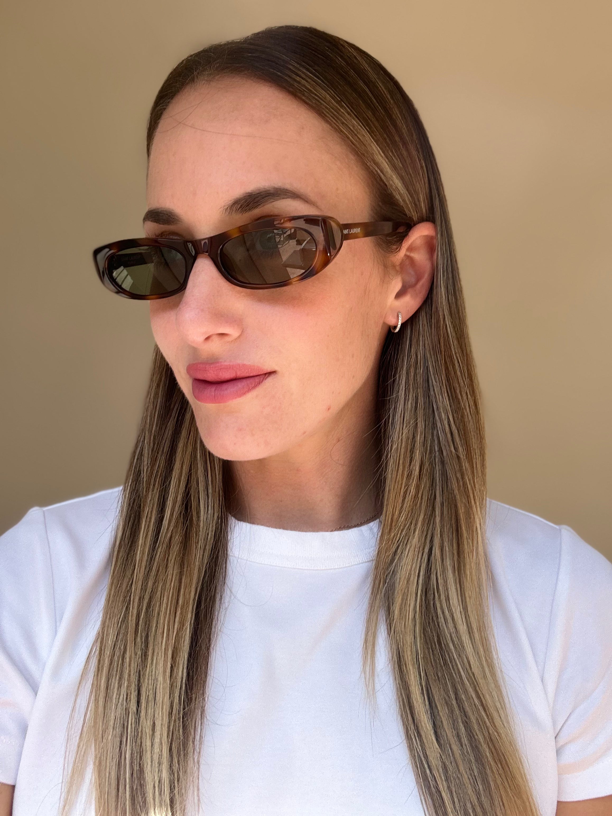 Saint Laurent Sunglasses