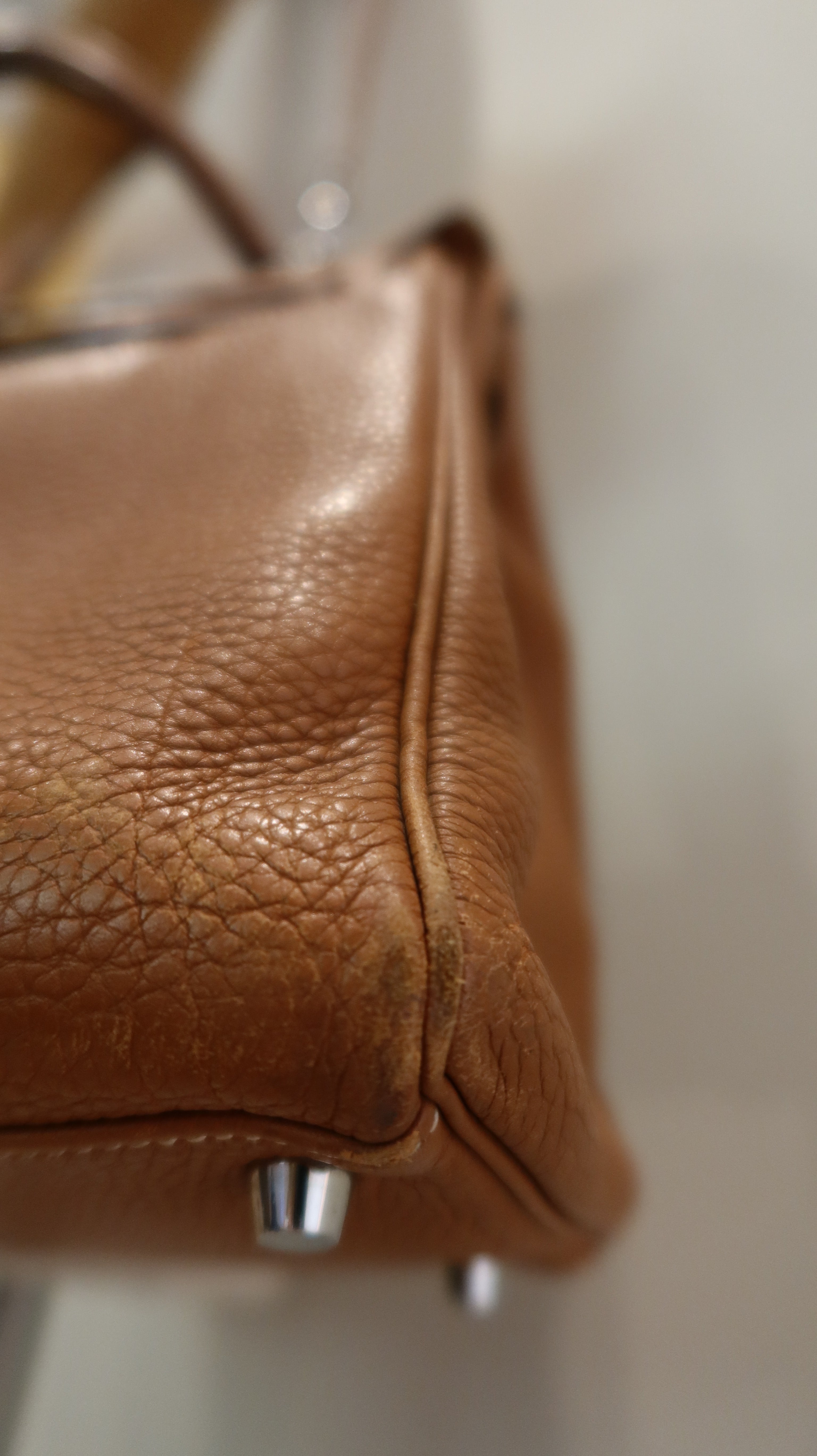 Hermès Kelly 32 Retourne