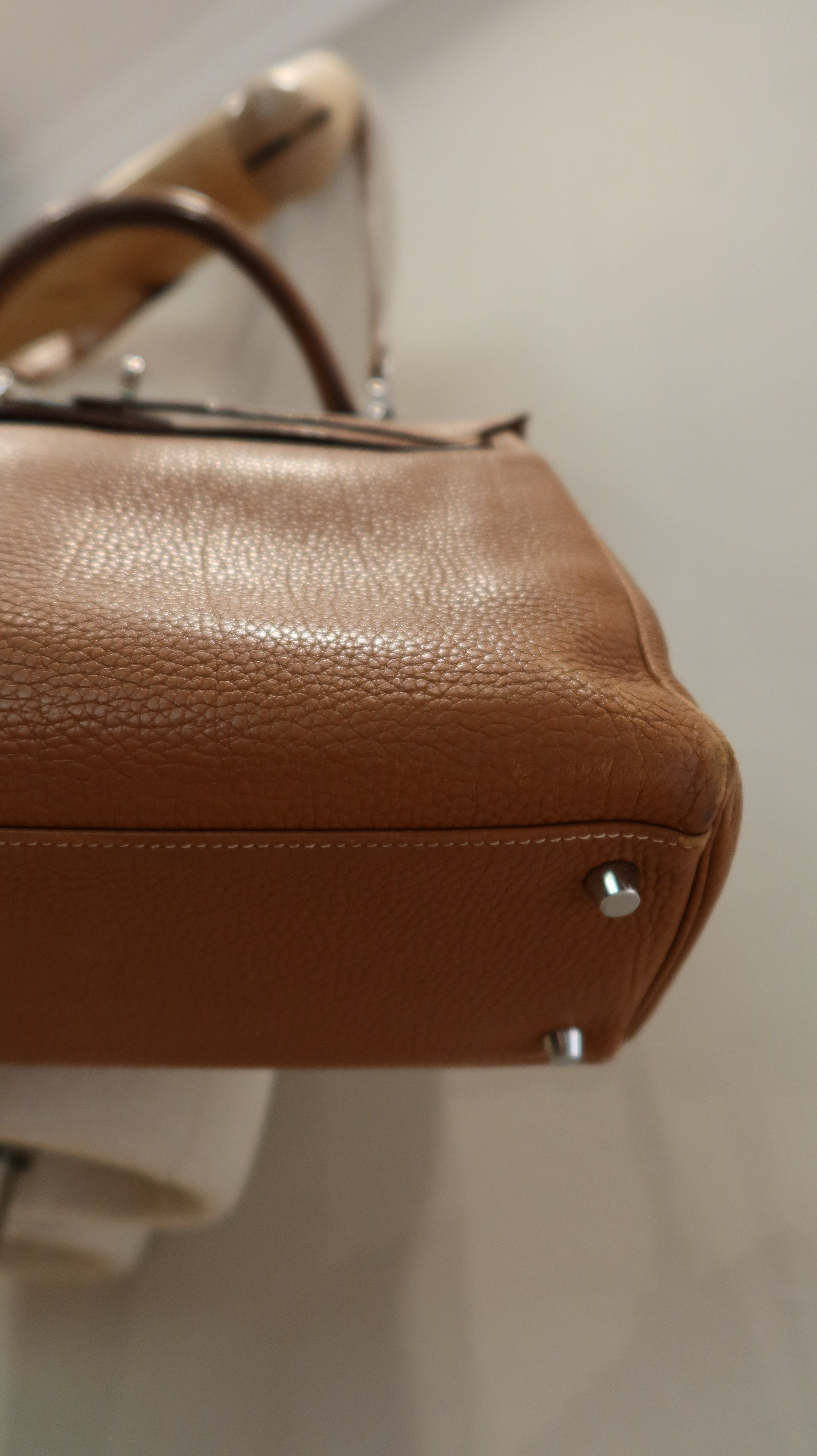 Hermès Kelly 32 Retourne