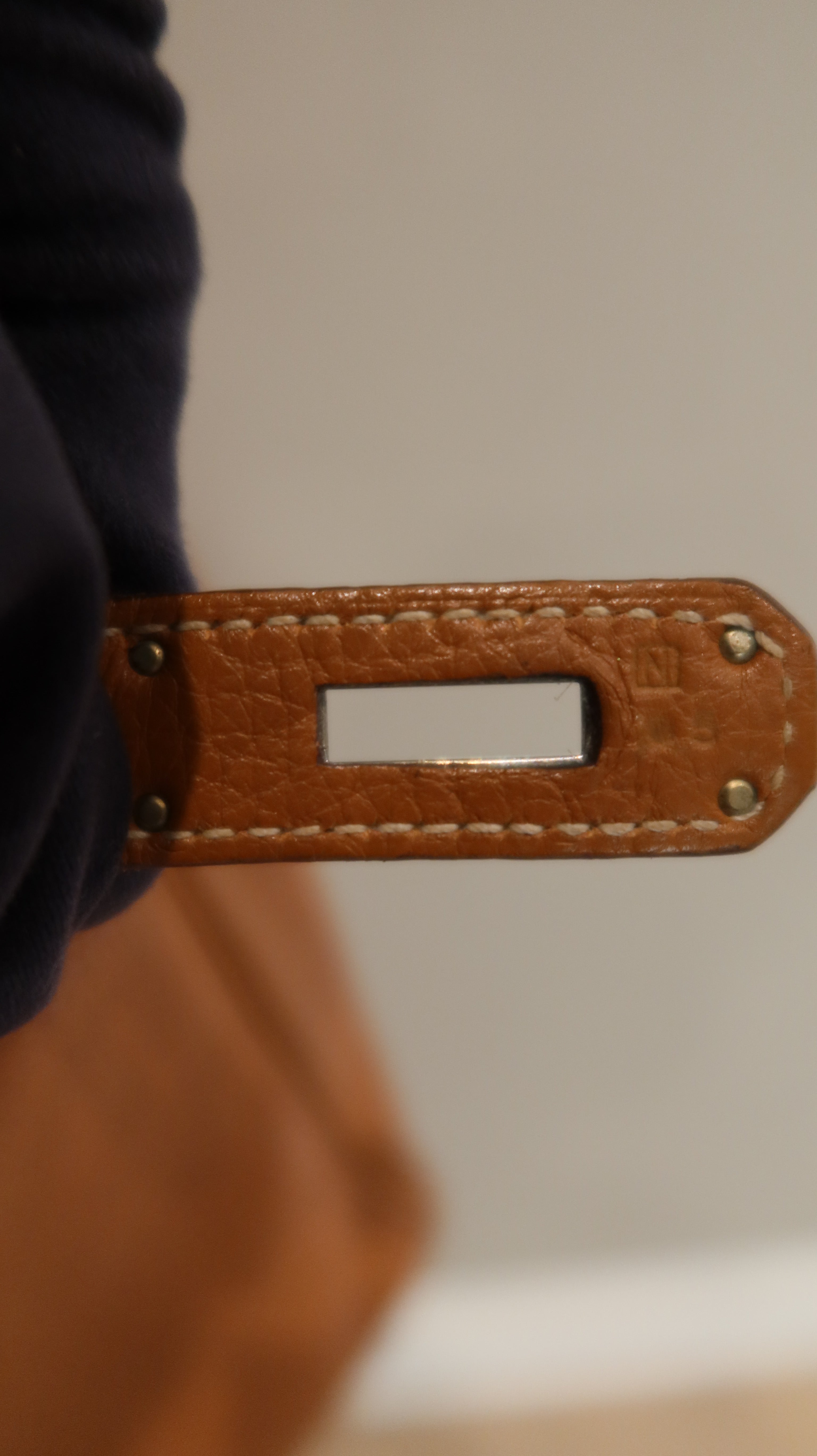 Hermès Kelly 32 Retourne