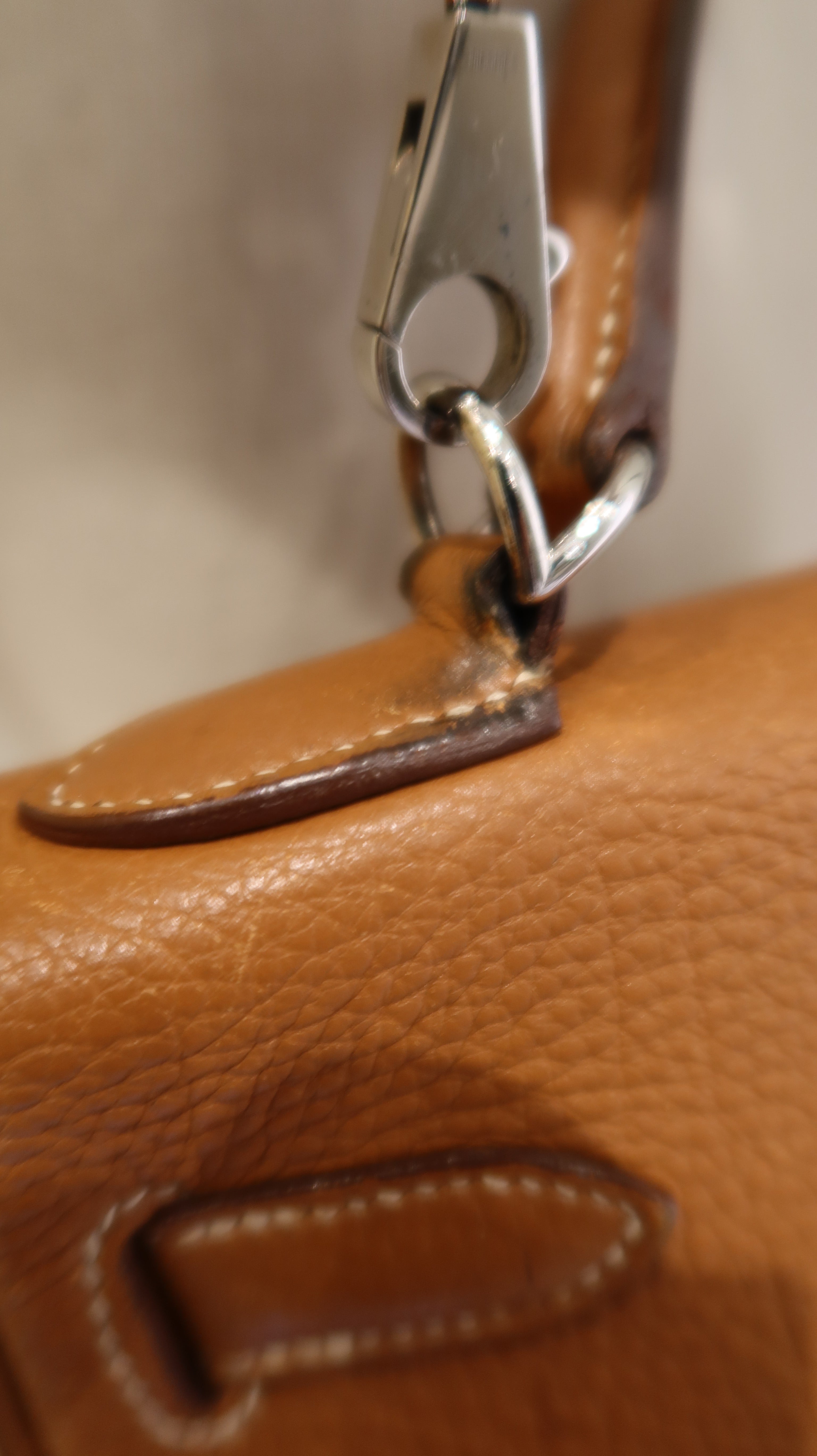 Hermès Kelly 32 Retourne