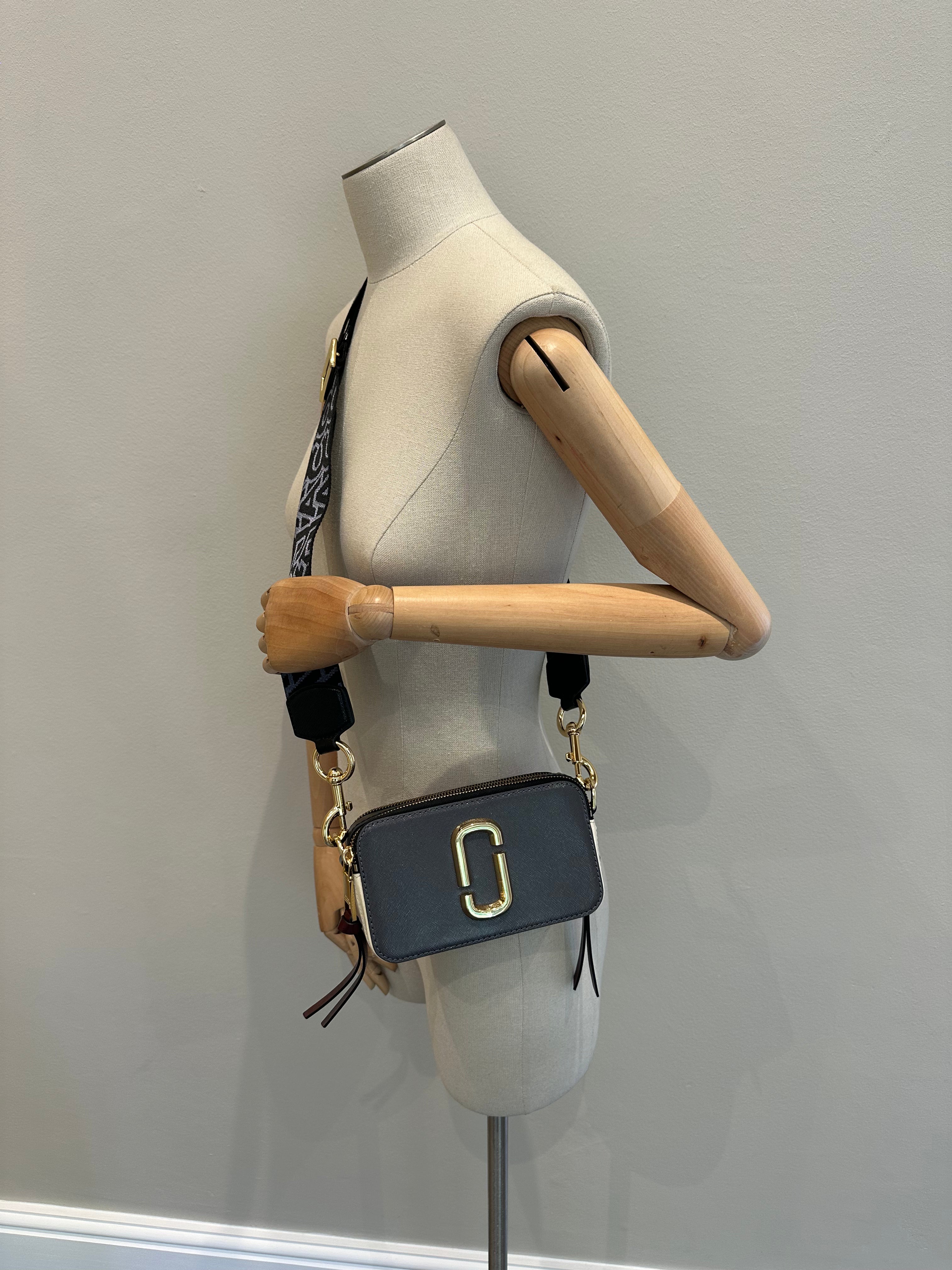 Marc Jacobs Snapshot Bag