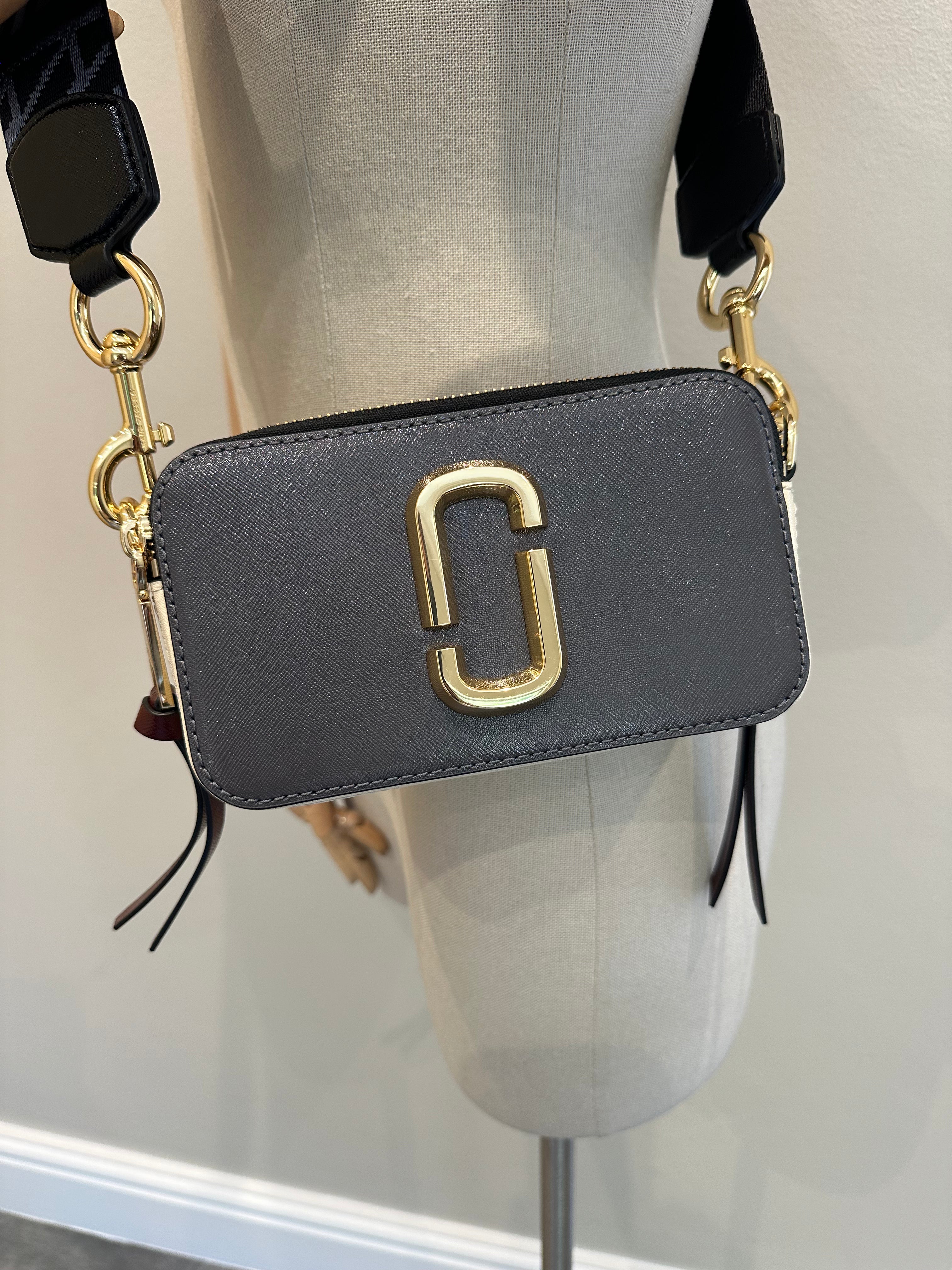 Marc Jacobs Snapshot Bag