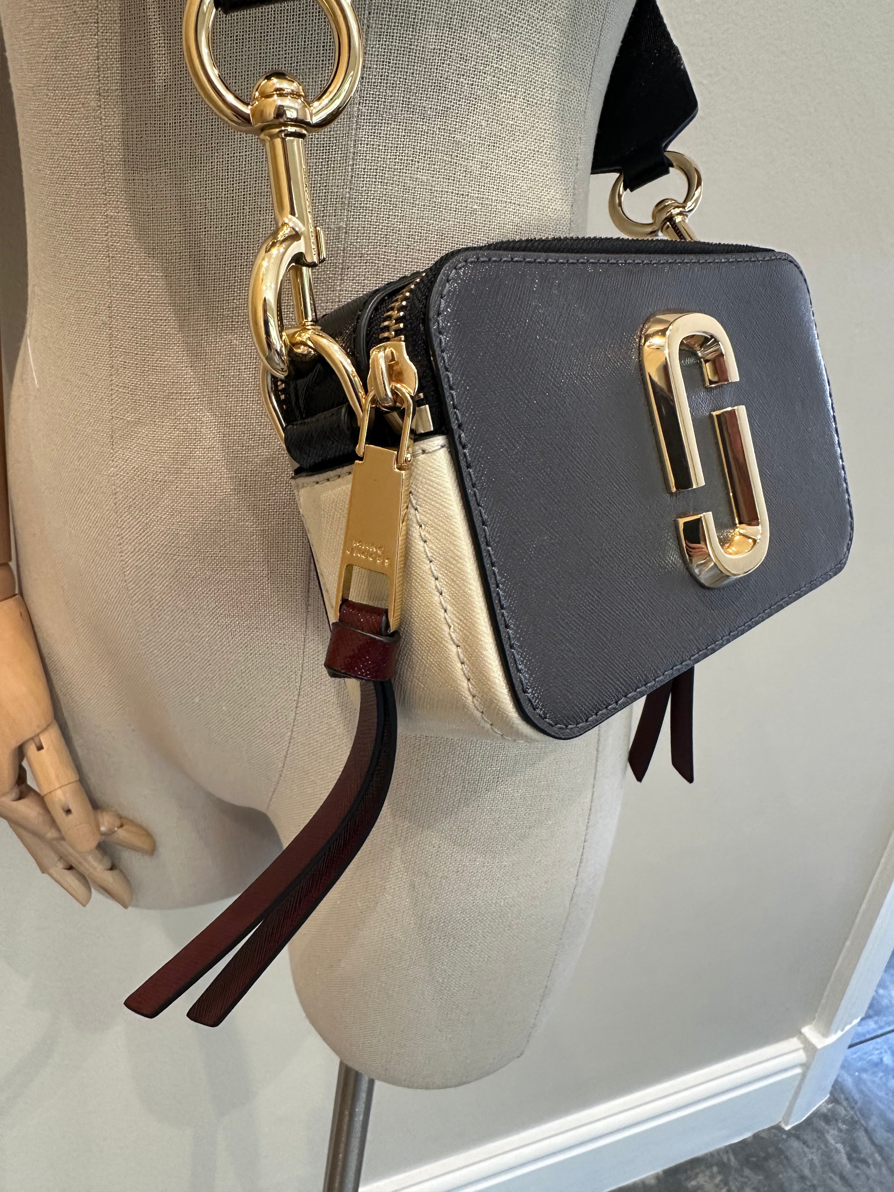 Marc Jacobs Snapshot Bag