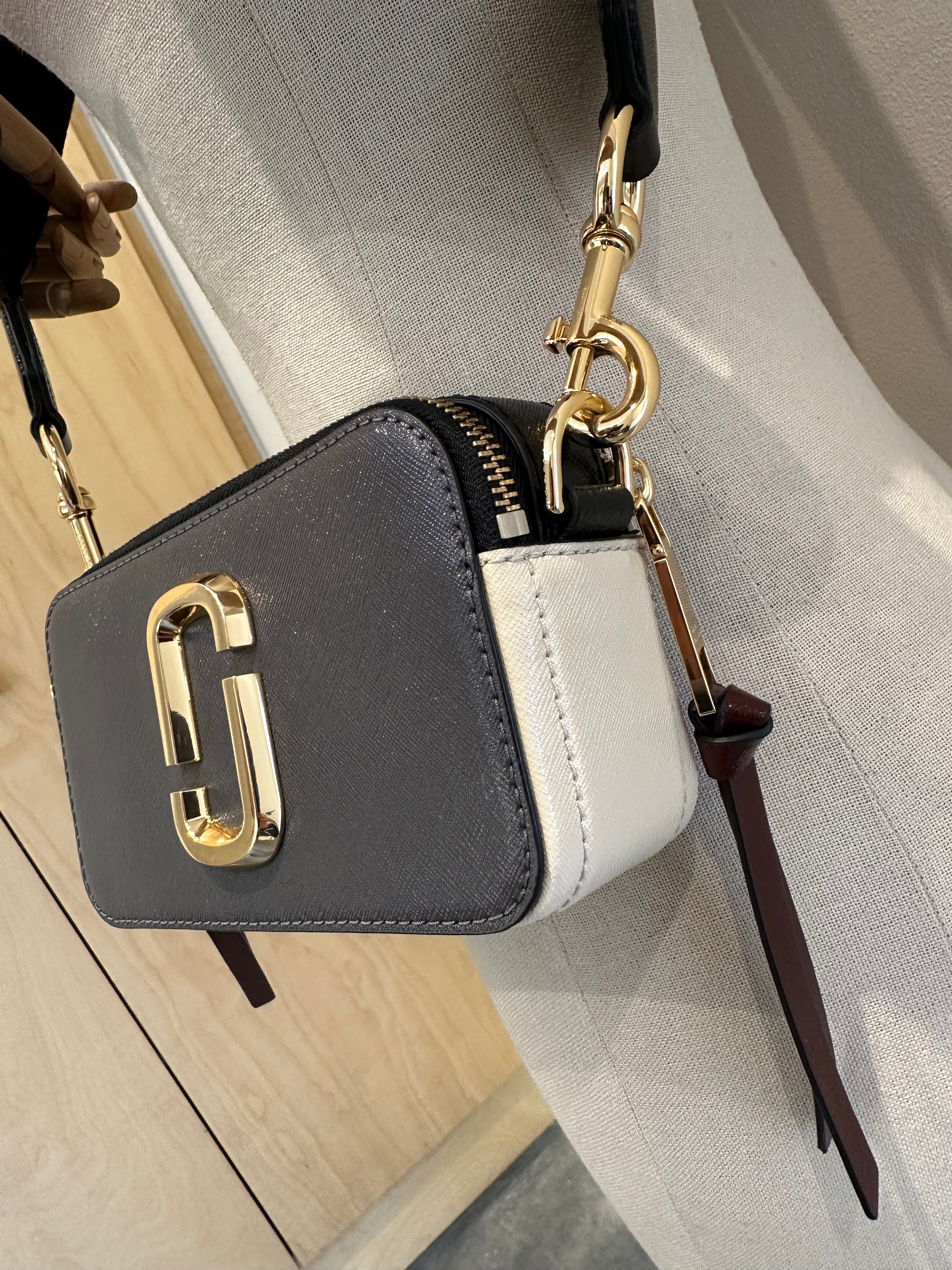 Marc Jacobs Snapshot Bag