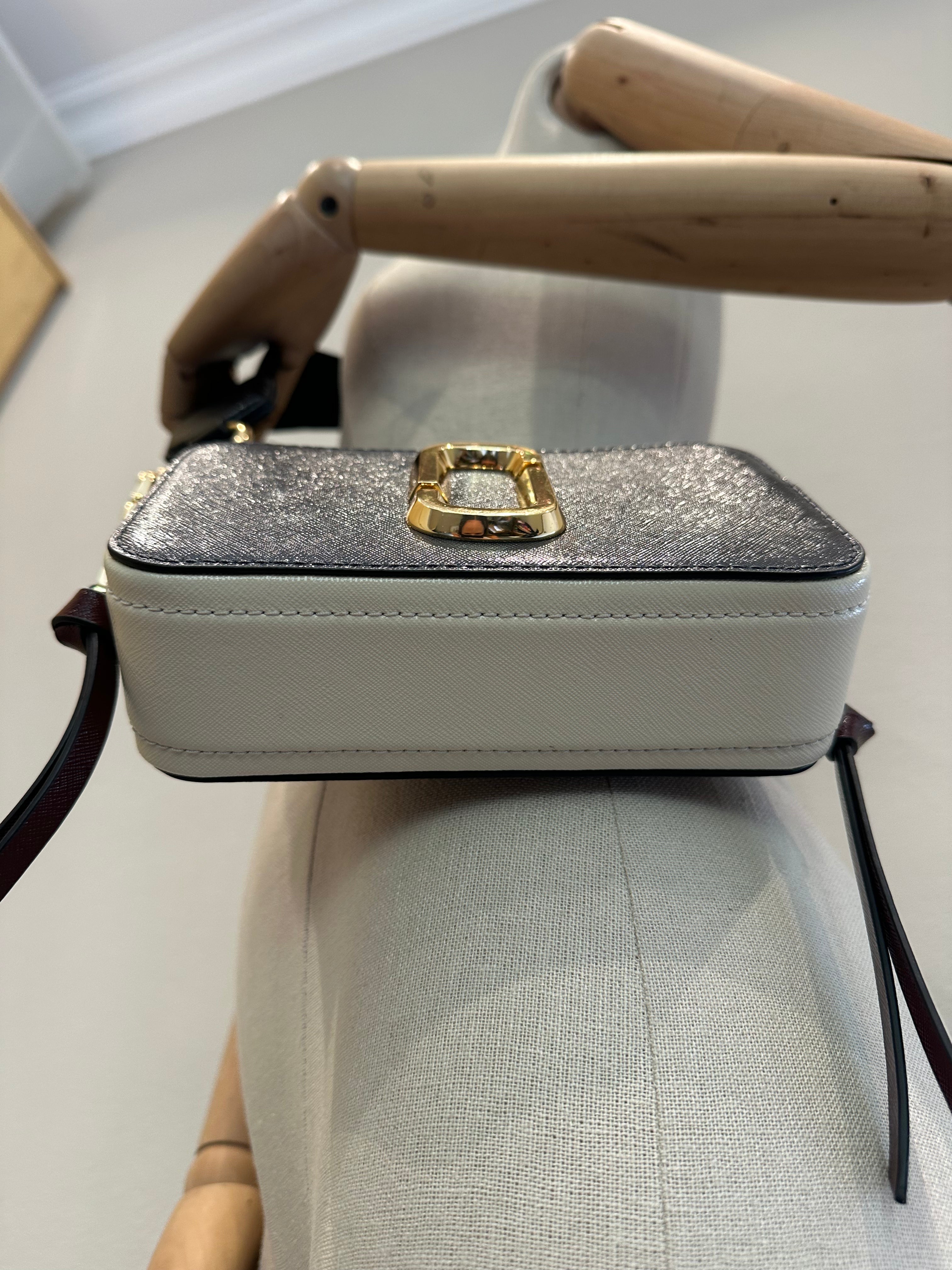 Marc Jacobs Snapshot Bag