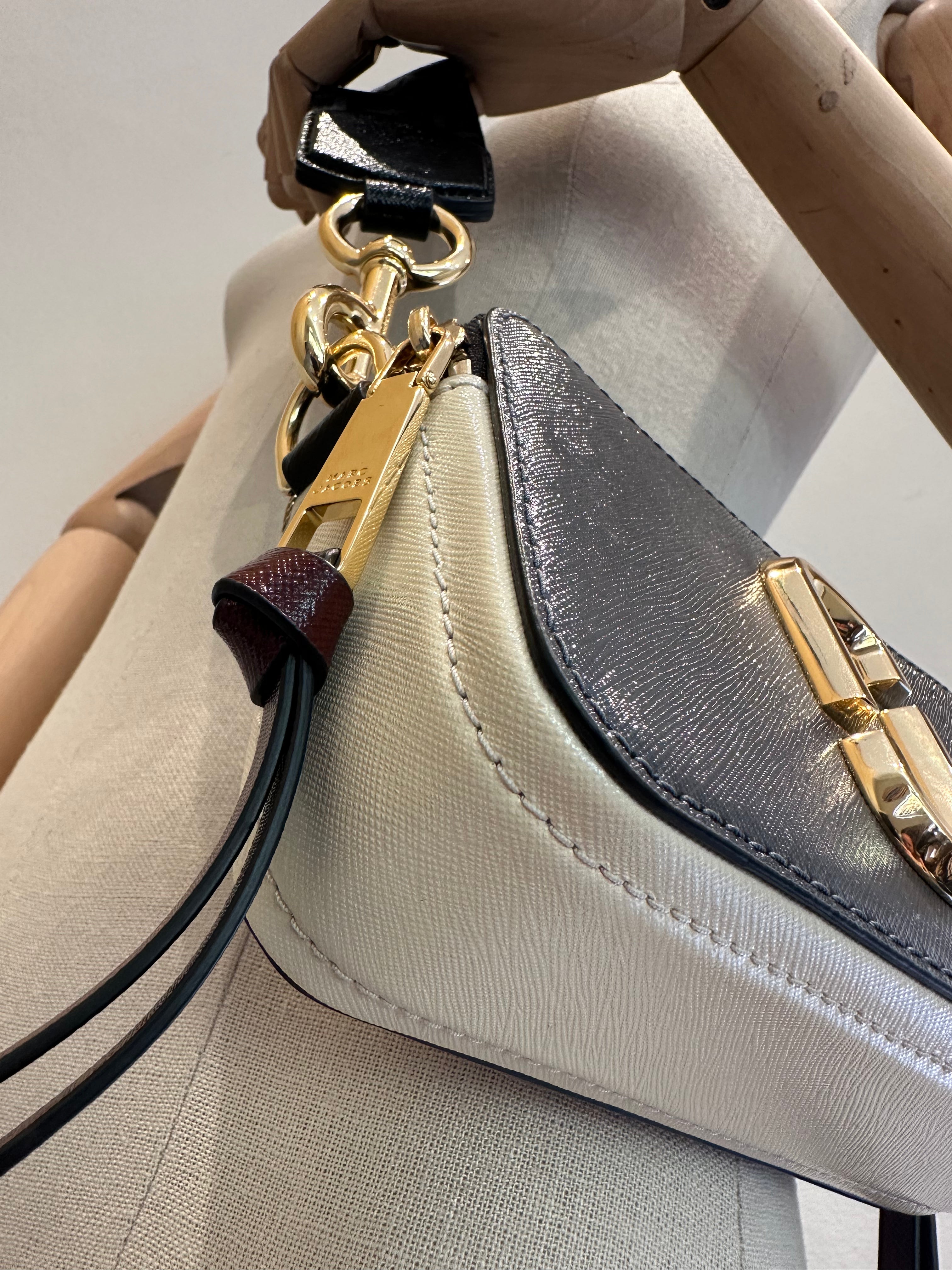 Marc Jacobs Snapshot Bag