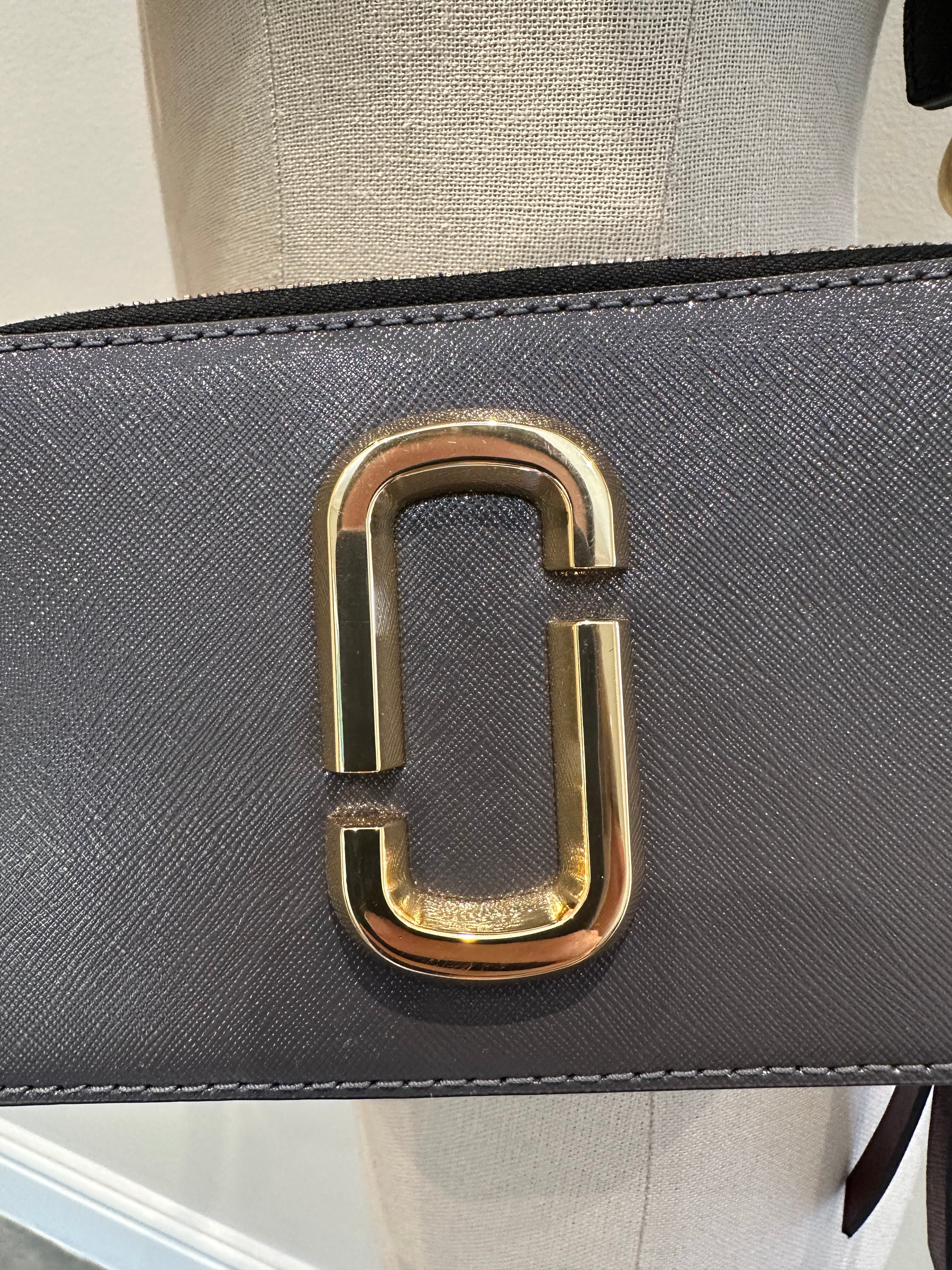 Marc Jacobs Snapshot Bag