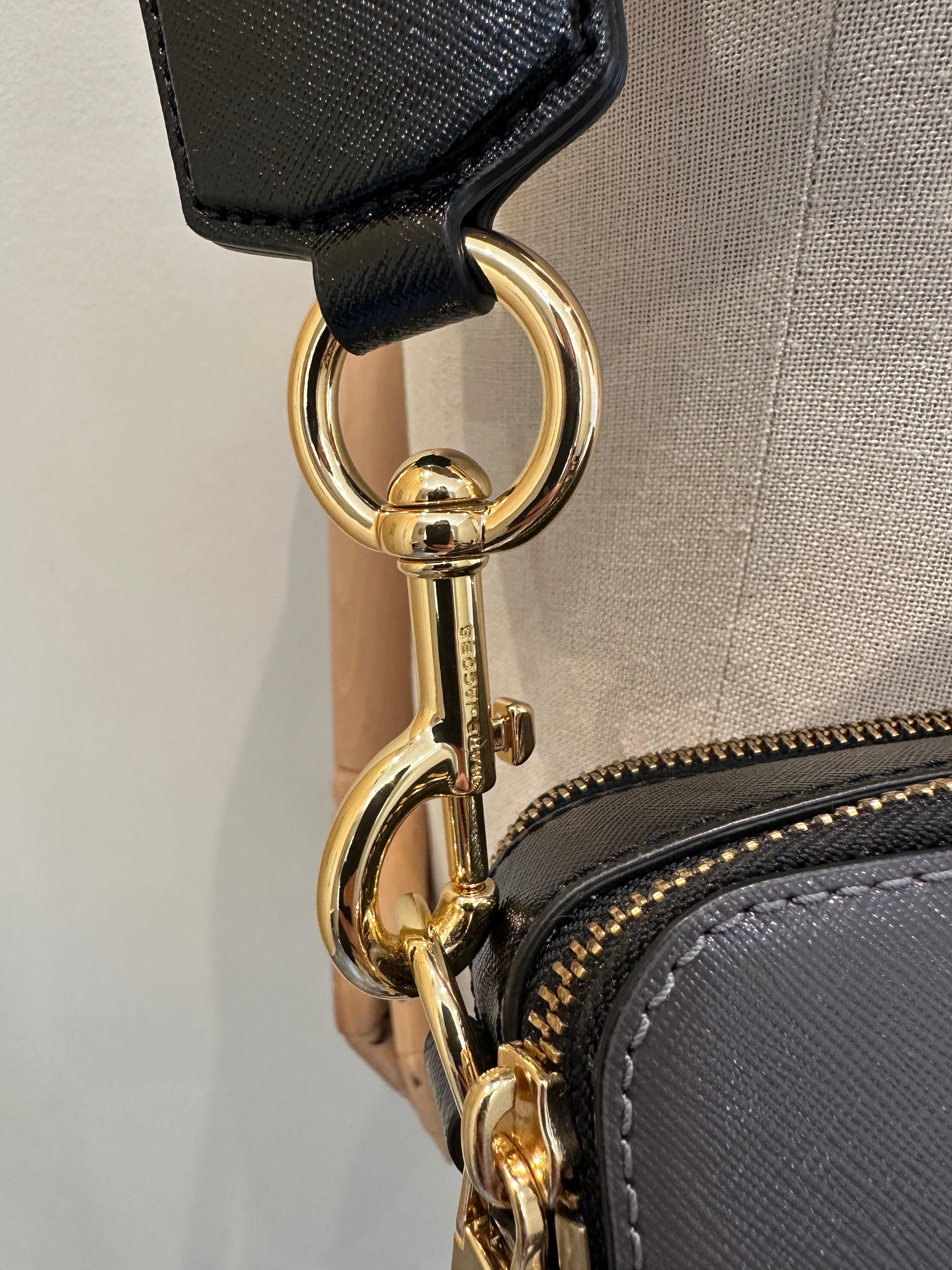 Marc Jacobs Snapshot Bag
