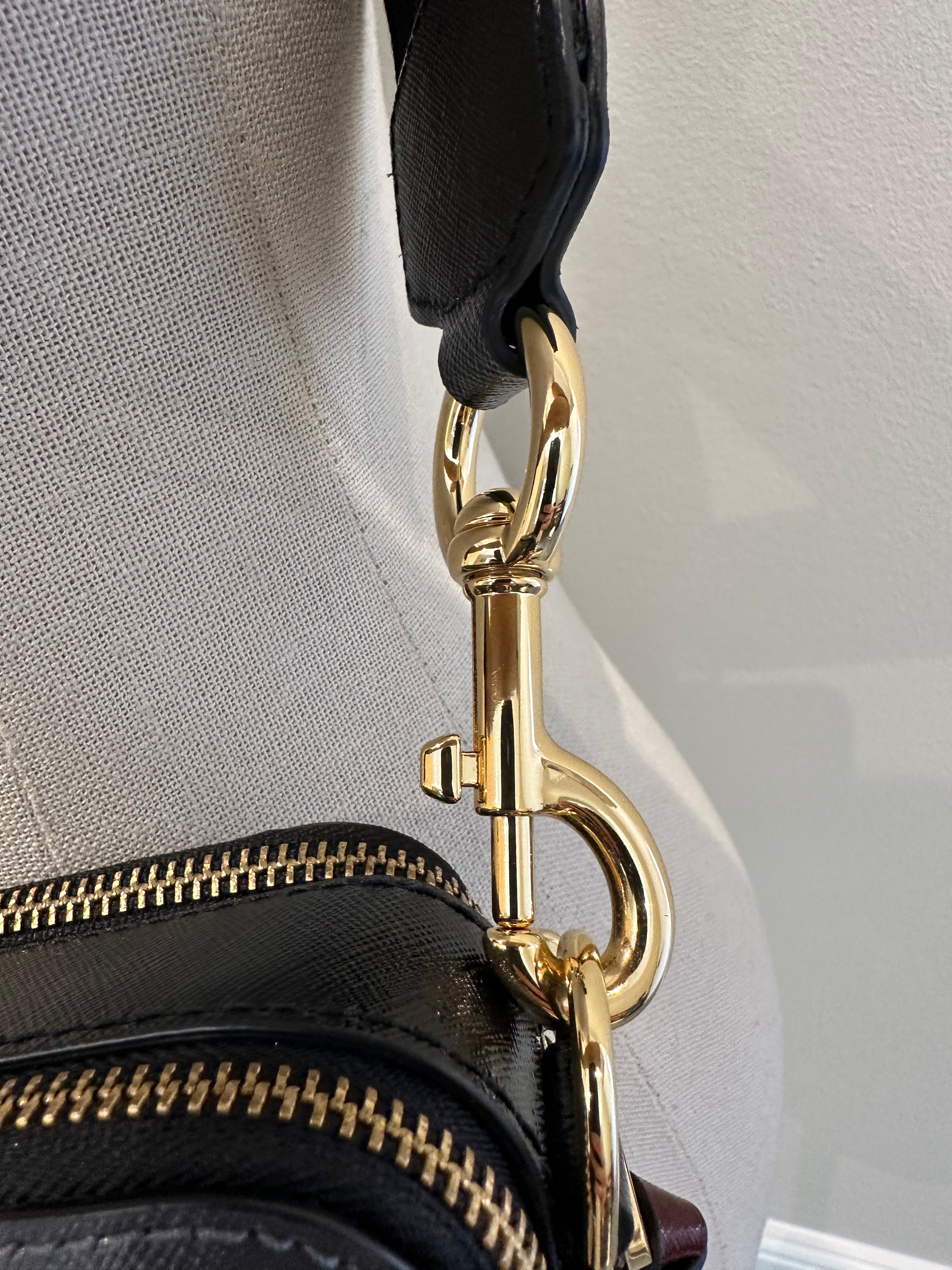 Marc Jacobs Snapshot Bag