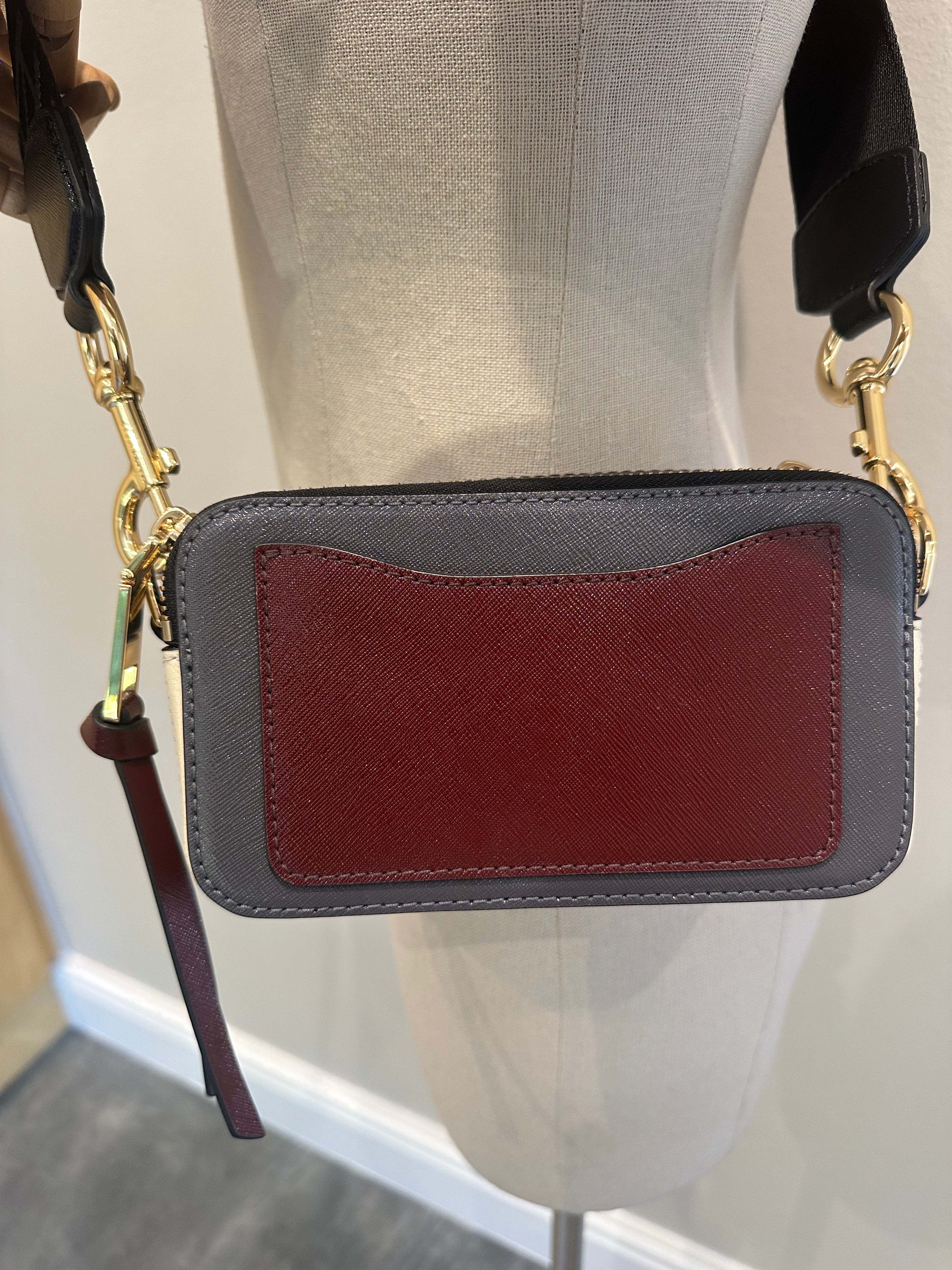 Marc Jacobs Snapshot Bag
