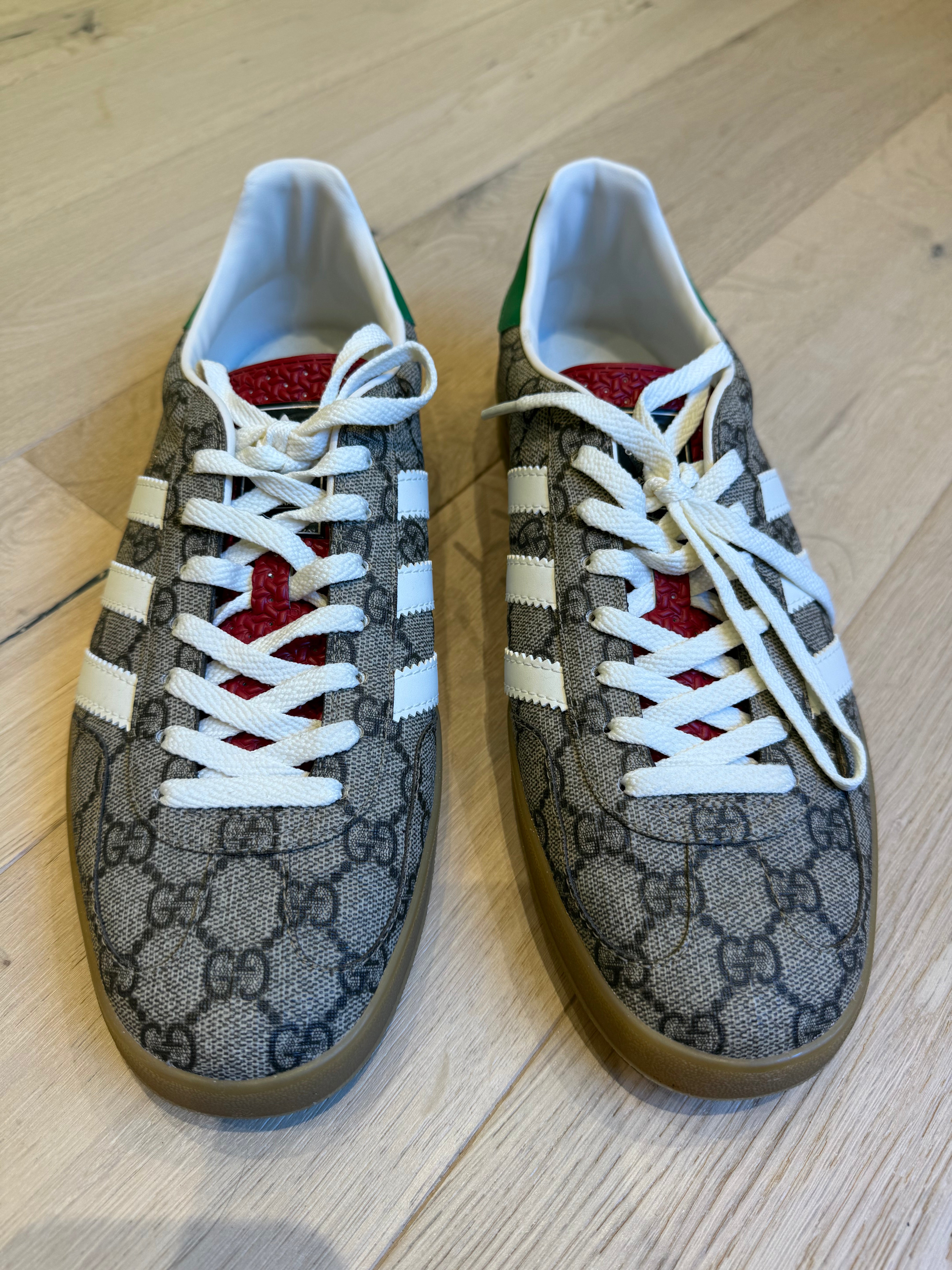 Gucci Sneakers (EU44.5)