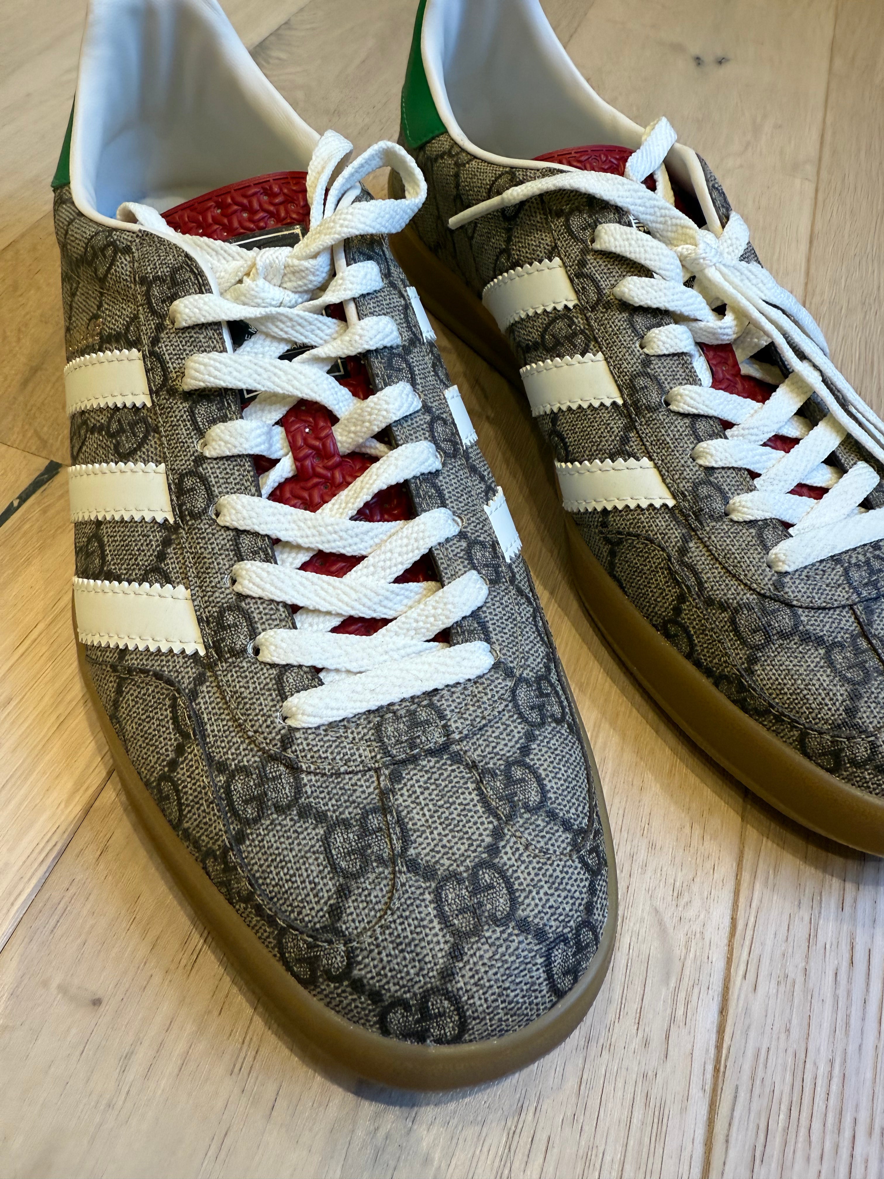 Gucci Sneakers (EU44.5)